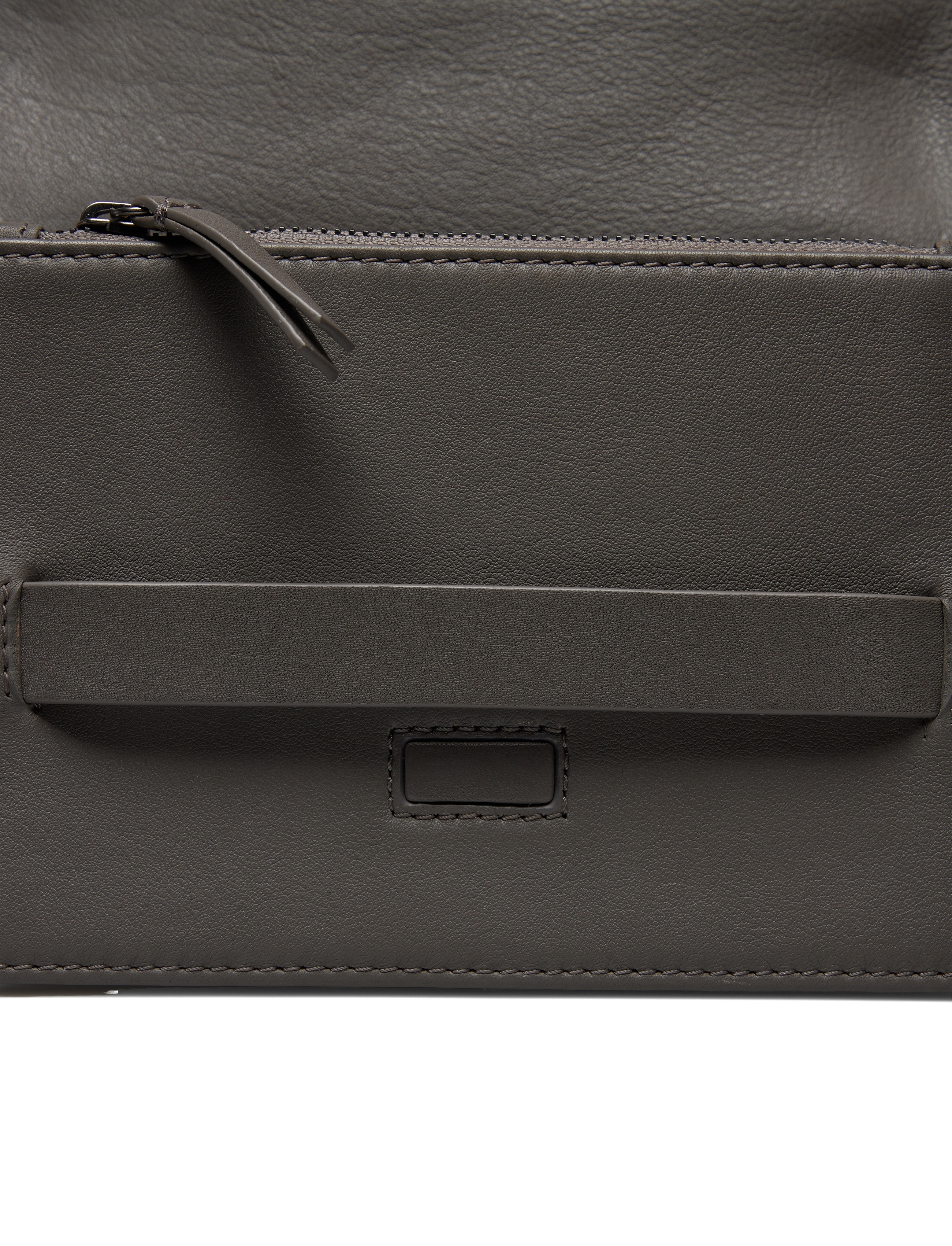 Markberg - VanyaMBG Crossbody Bag - grey taupe - 3