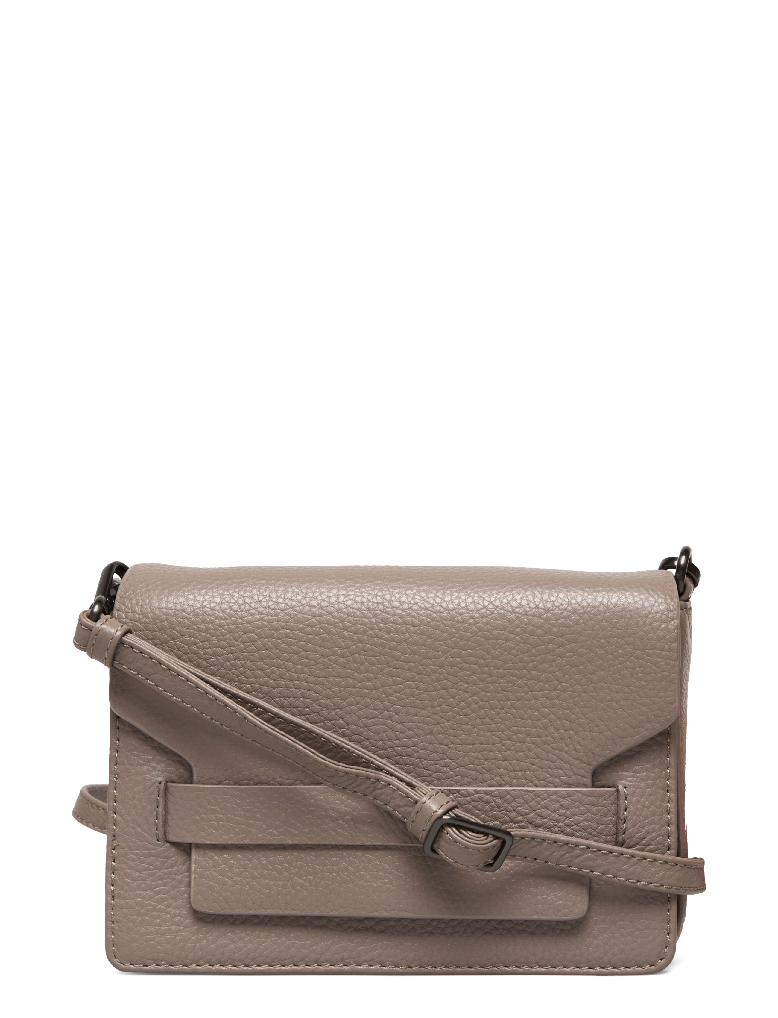 MARKBERG Vanyambg Crossbody Tasche, Grain Beige - One Size - Damen