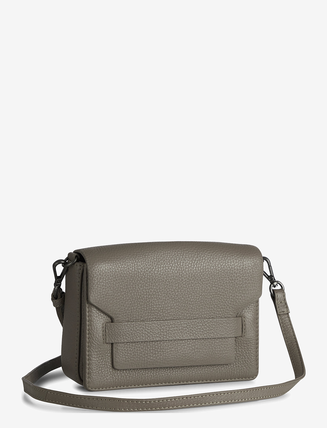 Markberg - VanyaMBG Crossbody Bag, Grain - moetrendid - taupe - 2