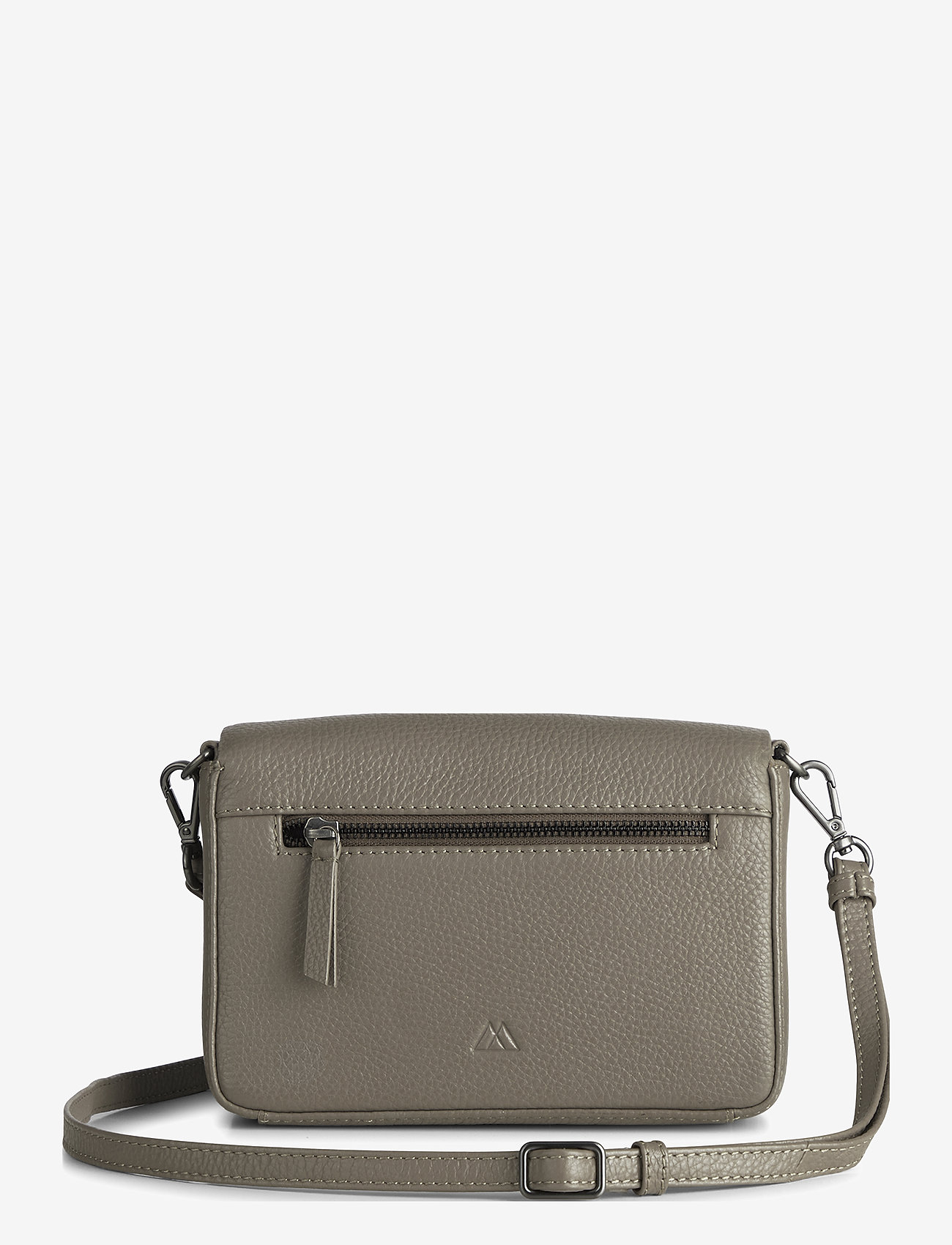 Markberg - VanyaMBG Crossbody Bag, Grain - moetrendid - taupe - 4