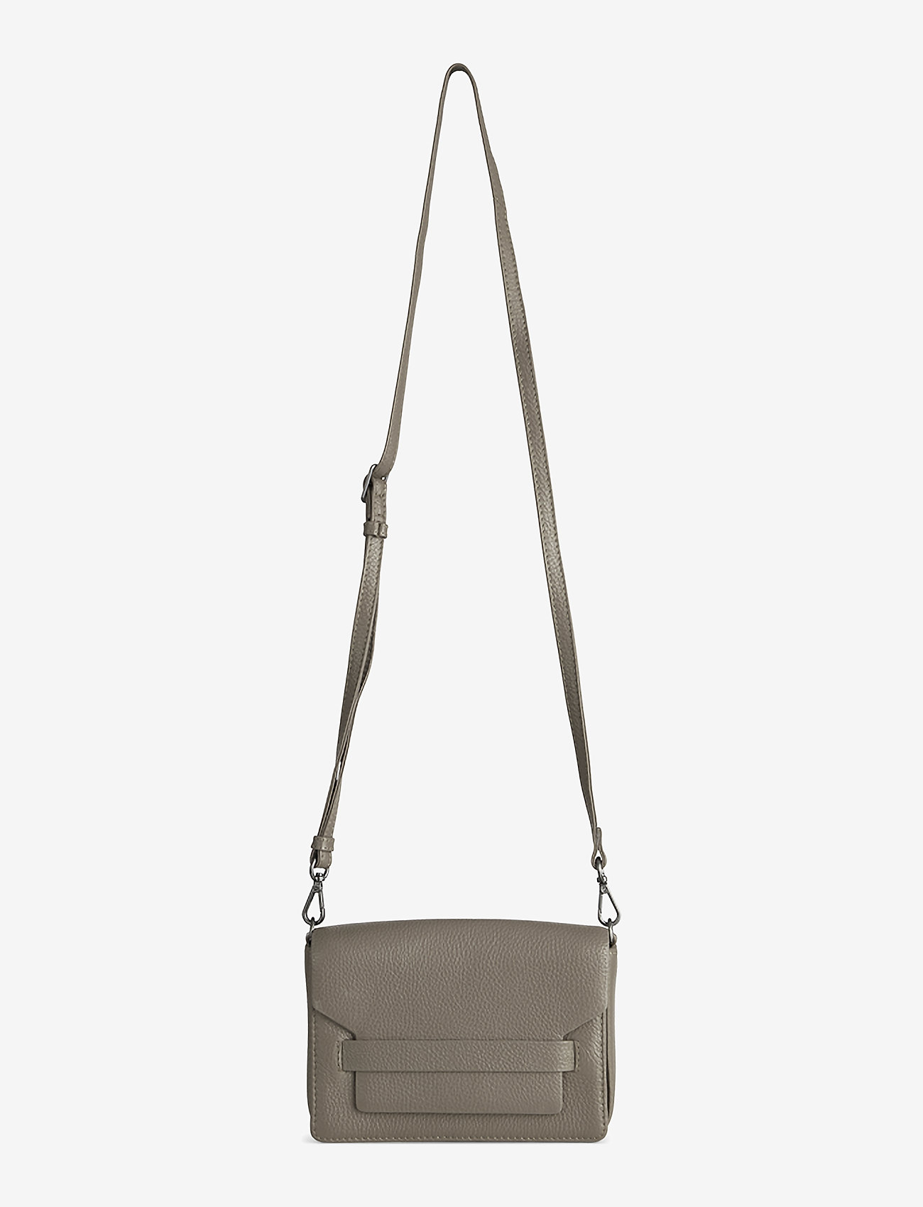 Markberg - VanyaMBG Crossbody Bag, Grain - moetrendid - taupe - 5