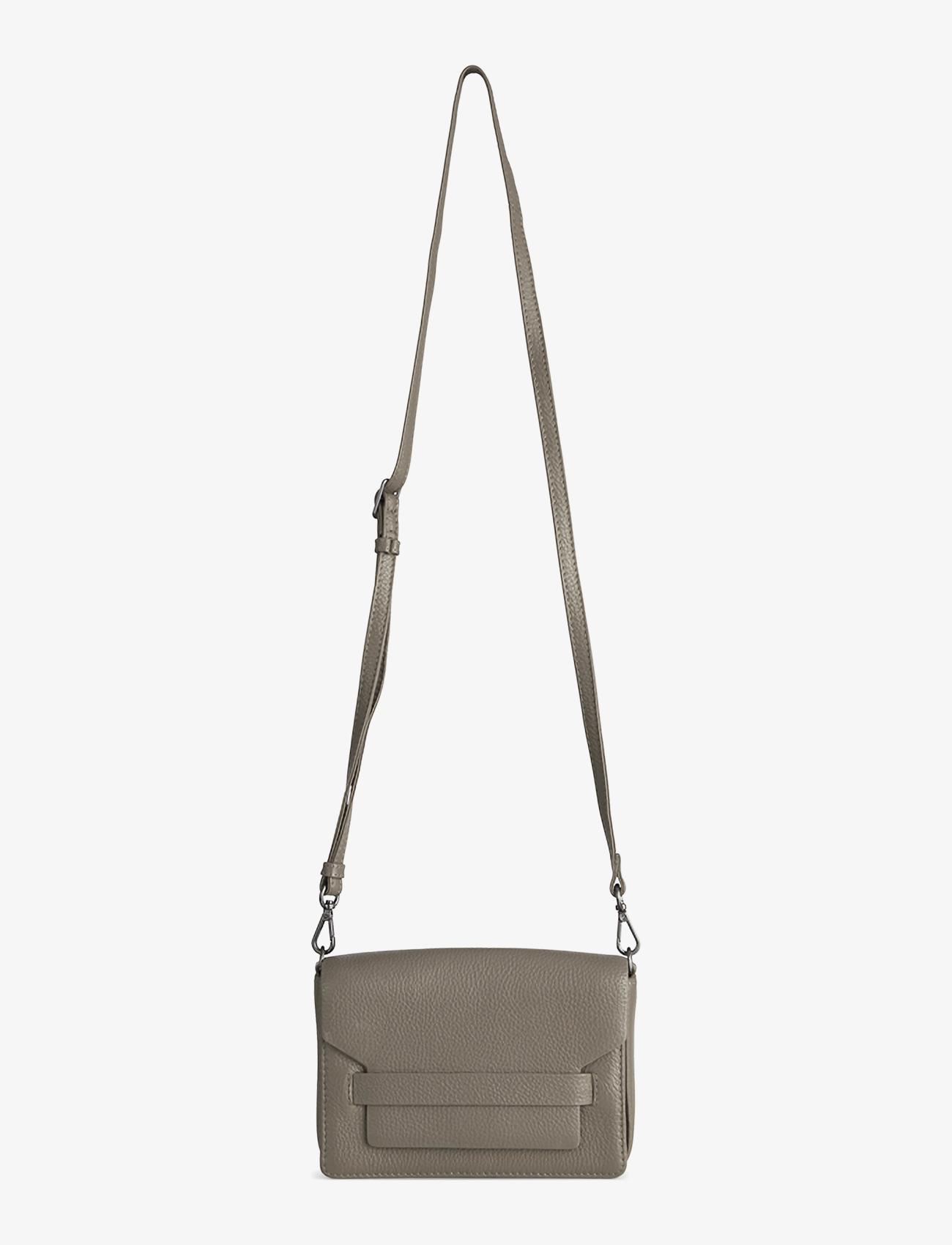 Markberg - VanyaMBG Crossbody Bag, Grain - modetrends - taupe - 5