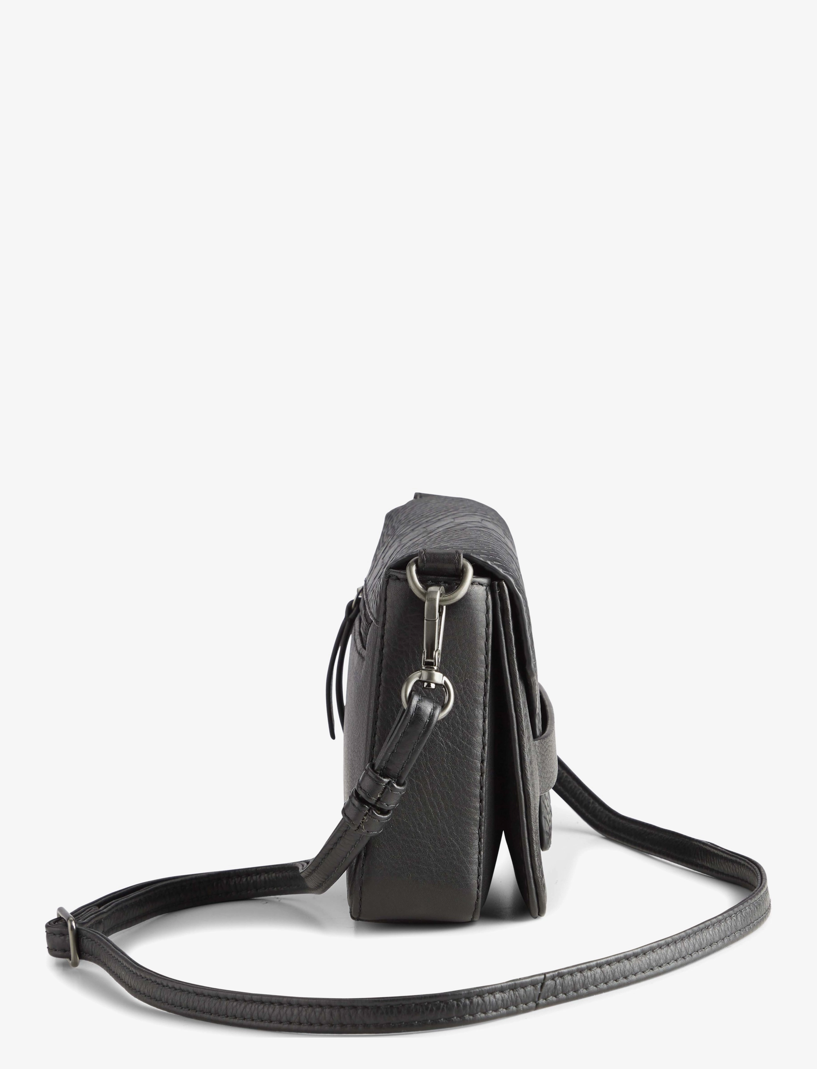 Markberg Vanyambg Crossbody Bag, Snake axelremsväskor dam – bild 3