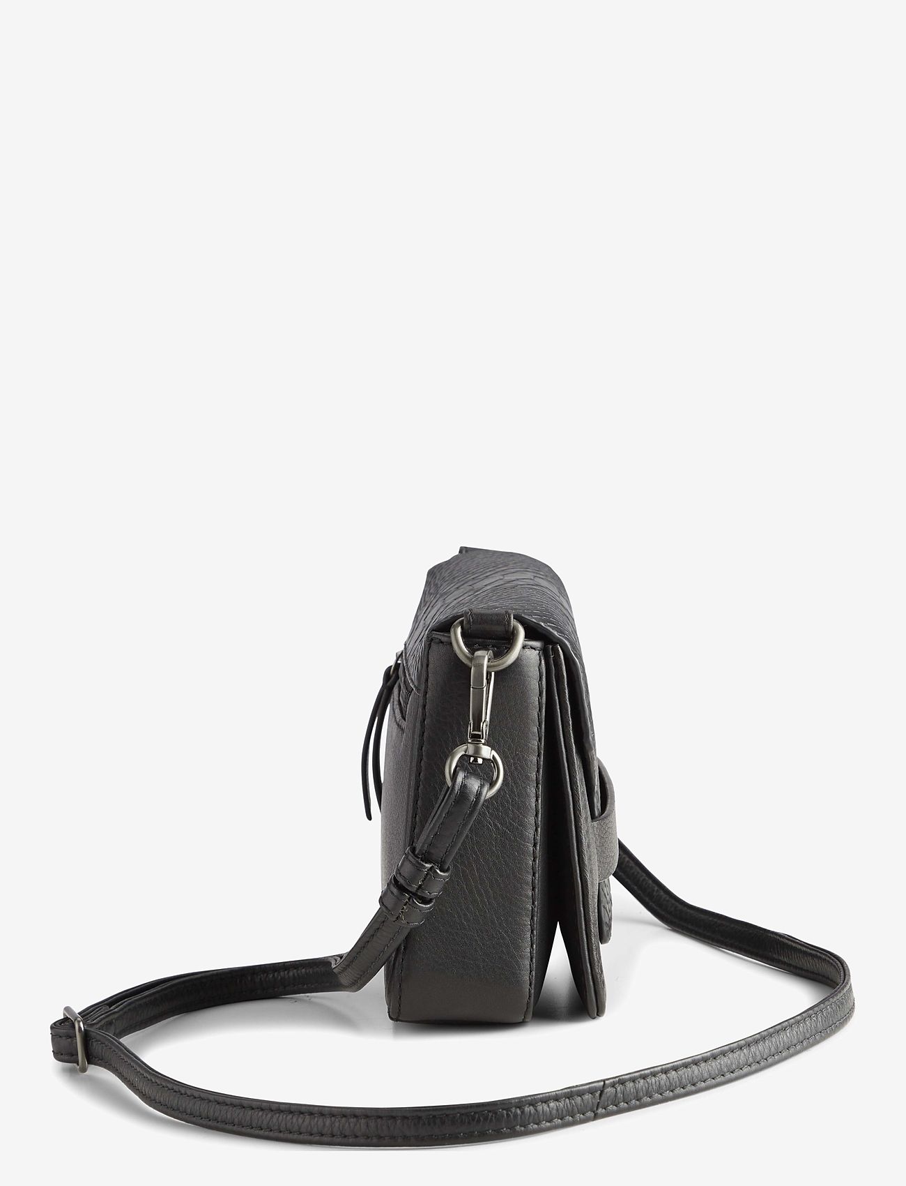 Markberg - VanyaMBG Crossbody Bag, Snake - mode trends - black - 3