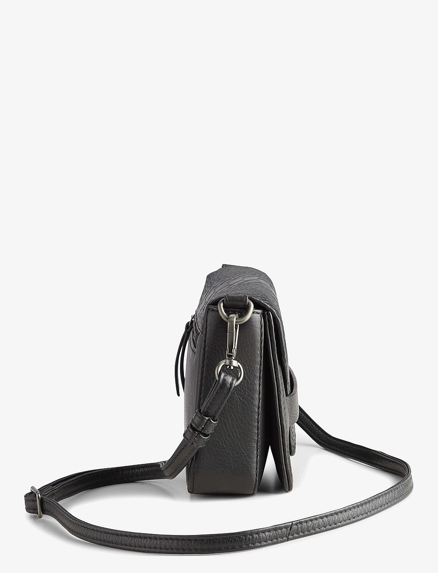 Markberg - VanyaMBG Crossbody Bag, Snake - moetrendid - black - 3