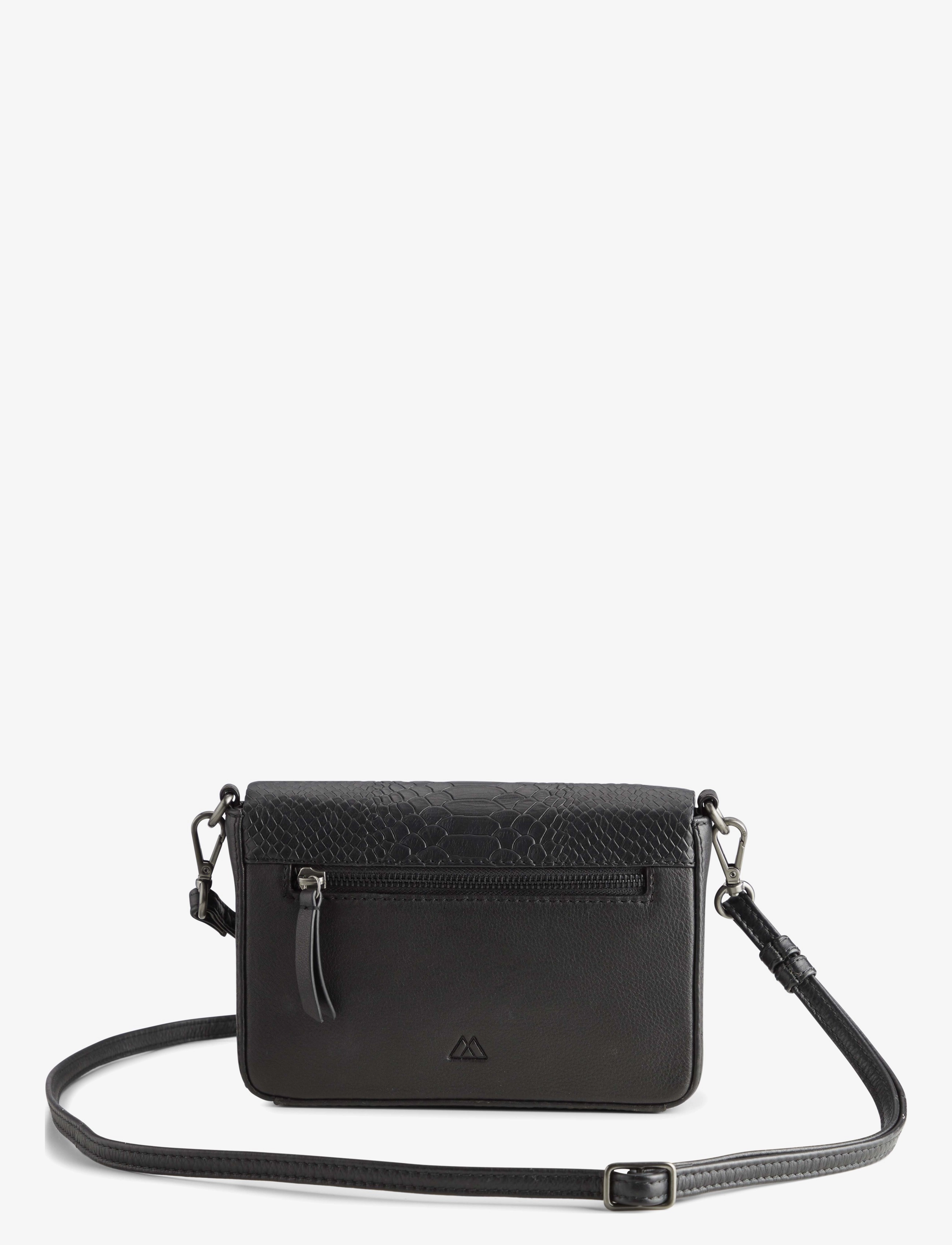 Markberg Vanyambg Crossbody Bag, Snake axelremsväskor dam – bild 4