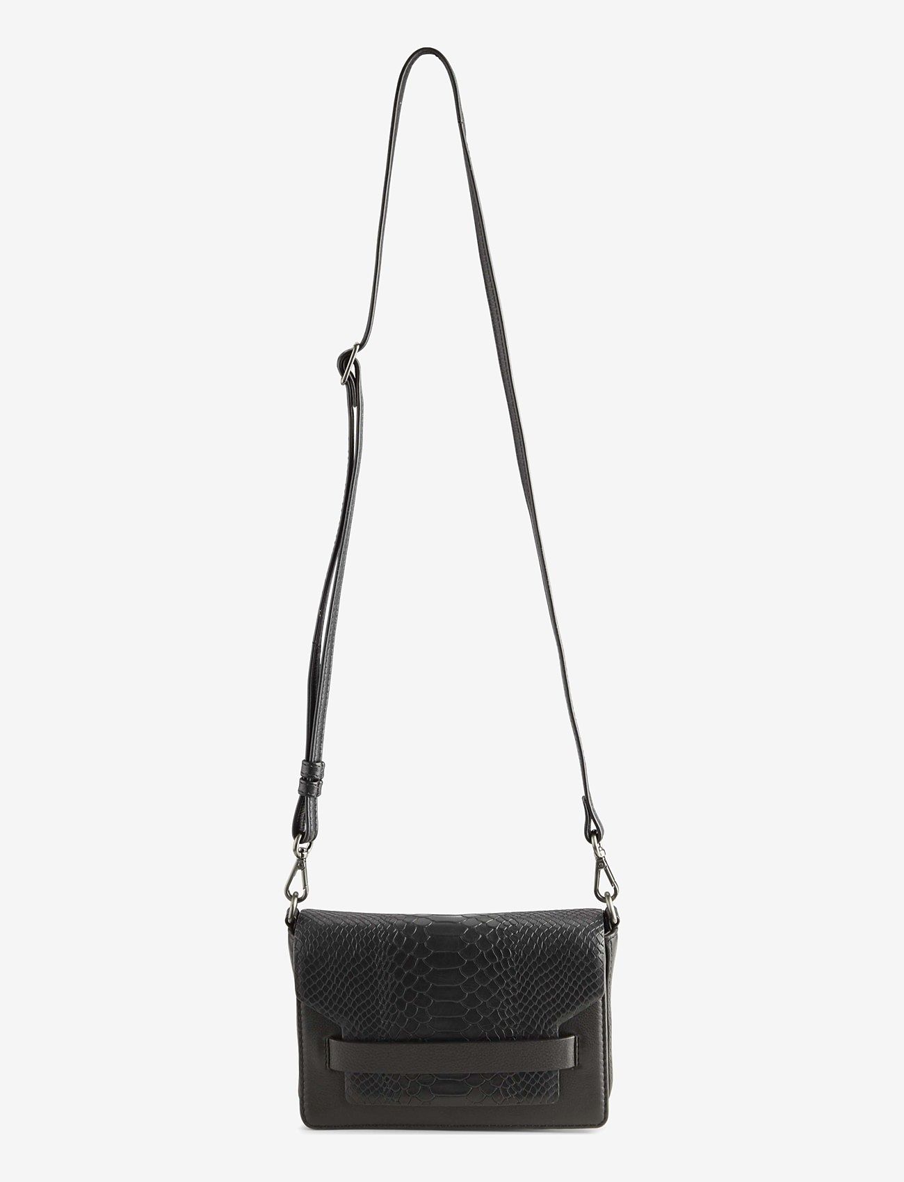 Markberg - VanyaMBG Crossbody Bag, Snake - mode trends - black - 5