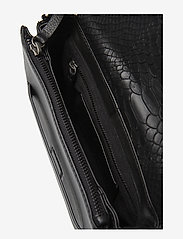 Markberg - VanyaMBG Crossbody Bag, Snake - nordisk style - black - 7