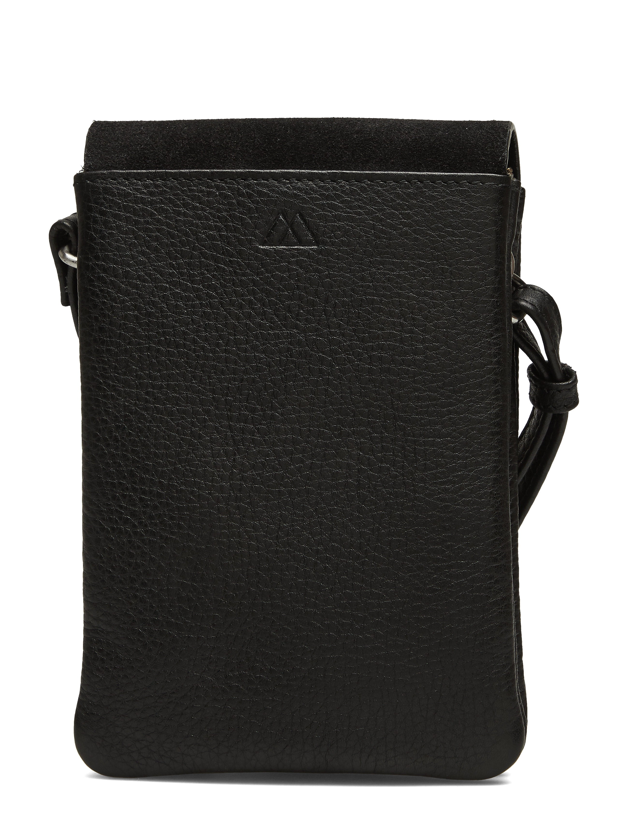 Markberg - MaraMBG Crossb. Bag, Sue. Mix - black - 1