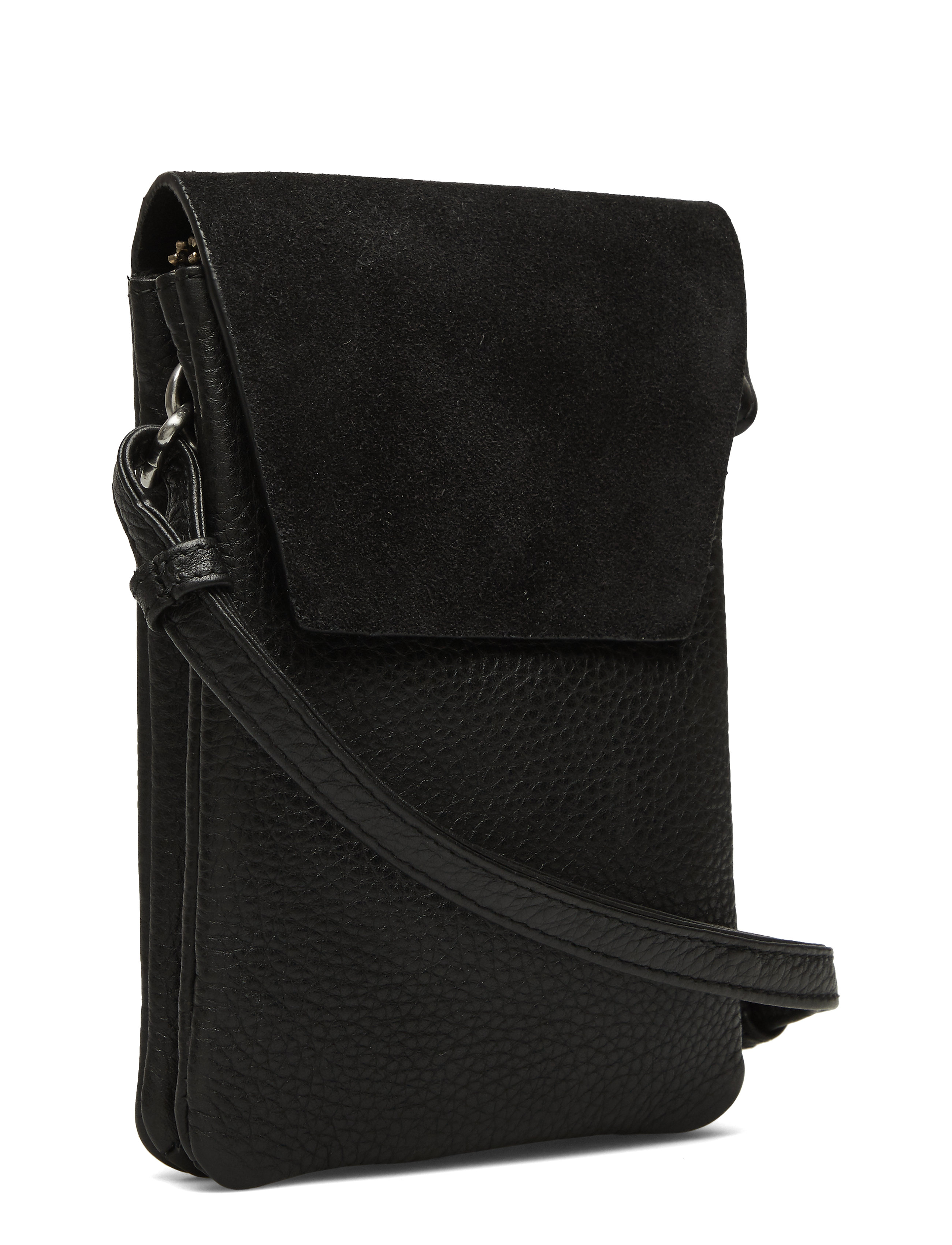 Markberg - MaraMBG Crossb. Bag, Sue. Mix - black - 2
