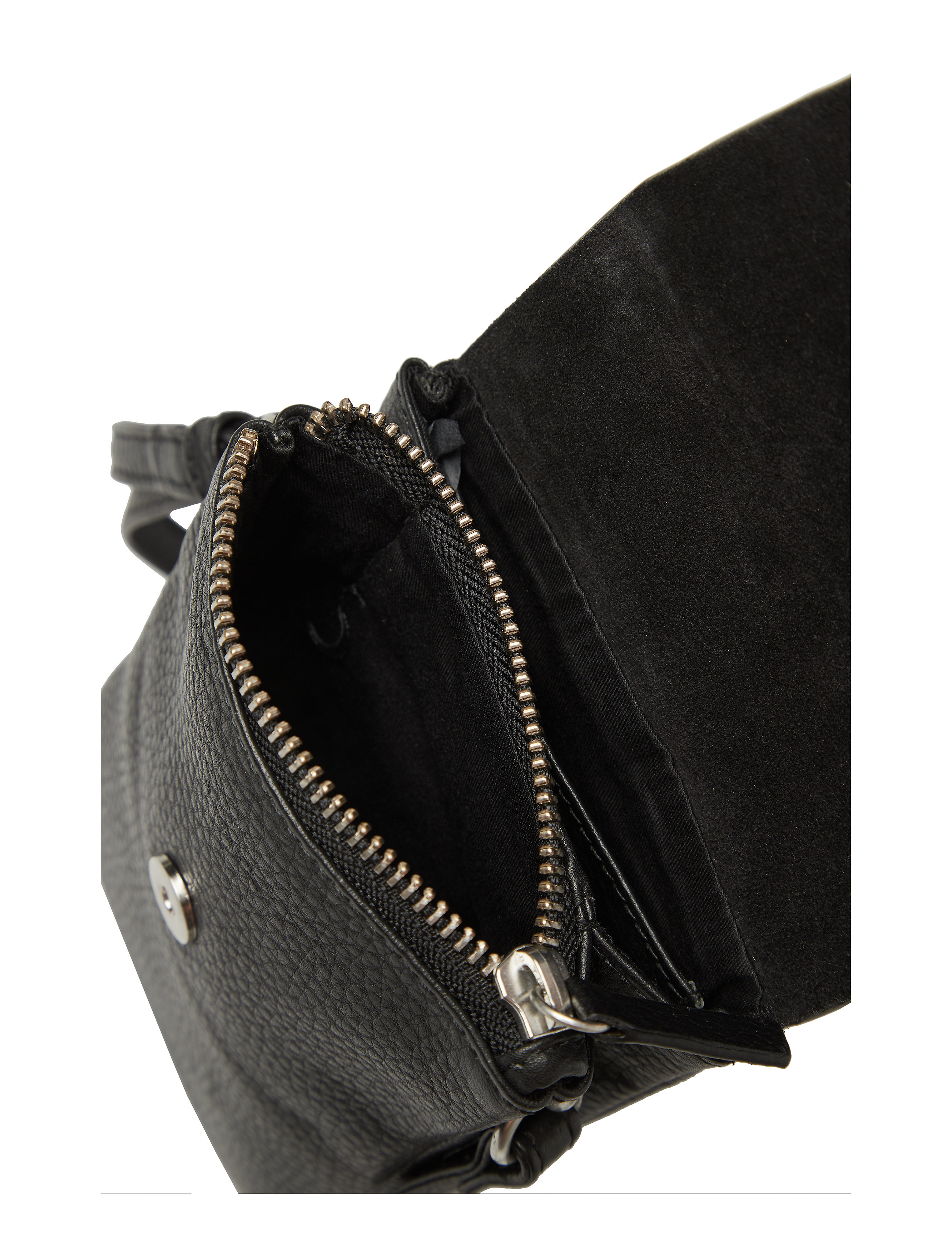 Markberg - MaraMBG Crossb. Bag, Sue. Mix - black - 4