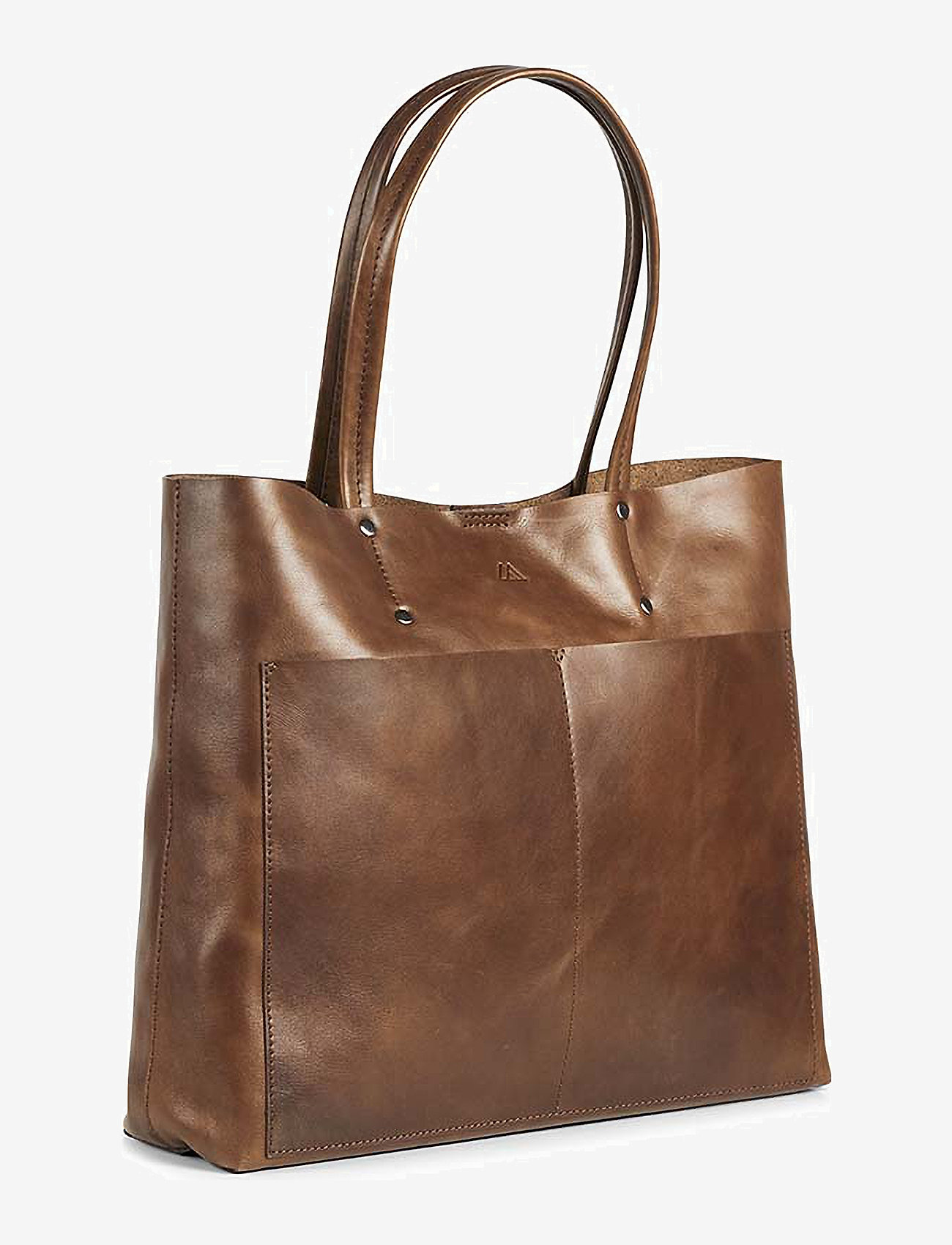 Markberg - JaydaMBG Shopper, Antique - chestnut - 1