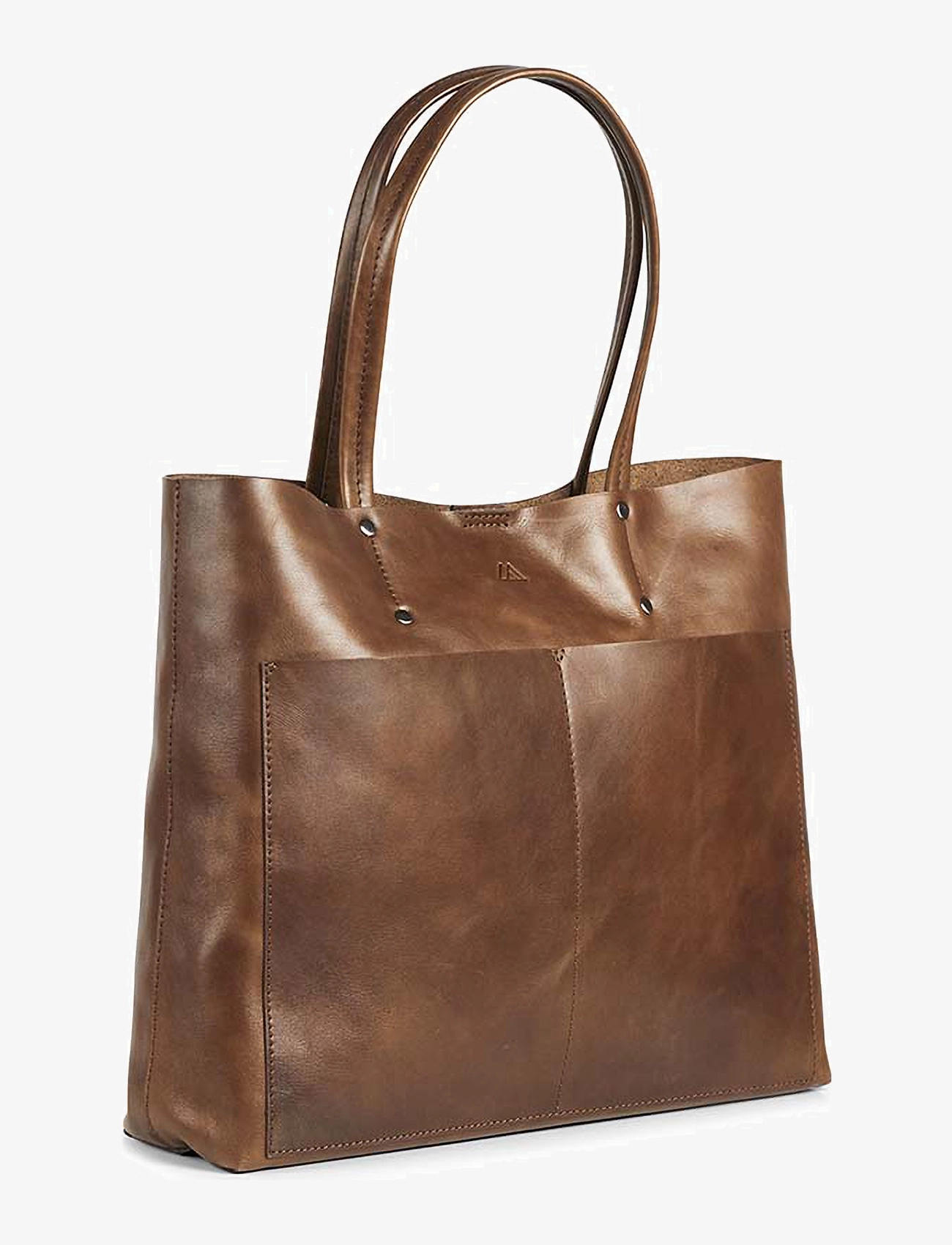 Markberg - JaydaMBG Shopper, Antique - accessories - chestnut - 2