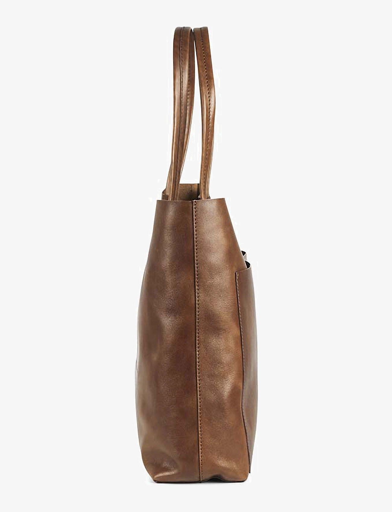 Markberg - JaydaMBG Shopper, Antique - accessories - chestnut - 3
