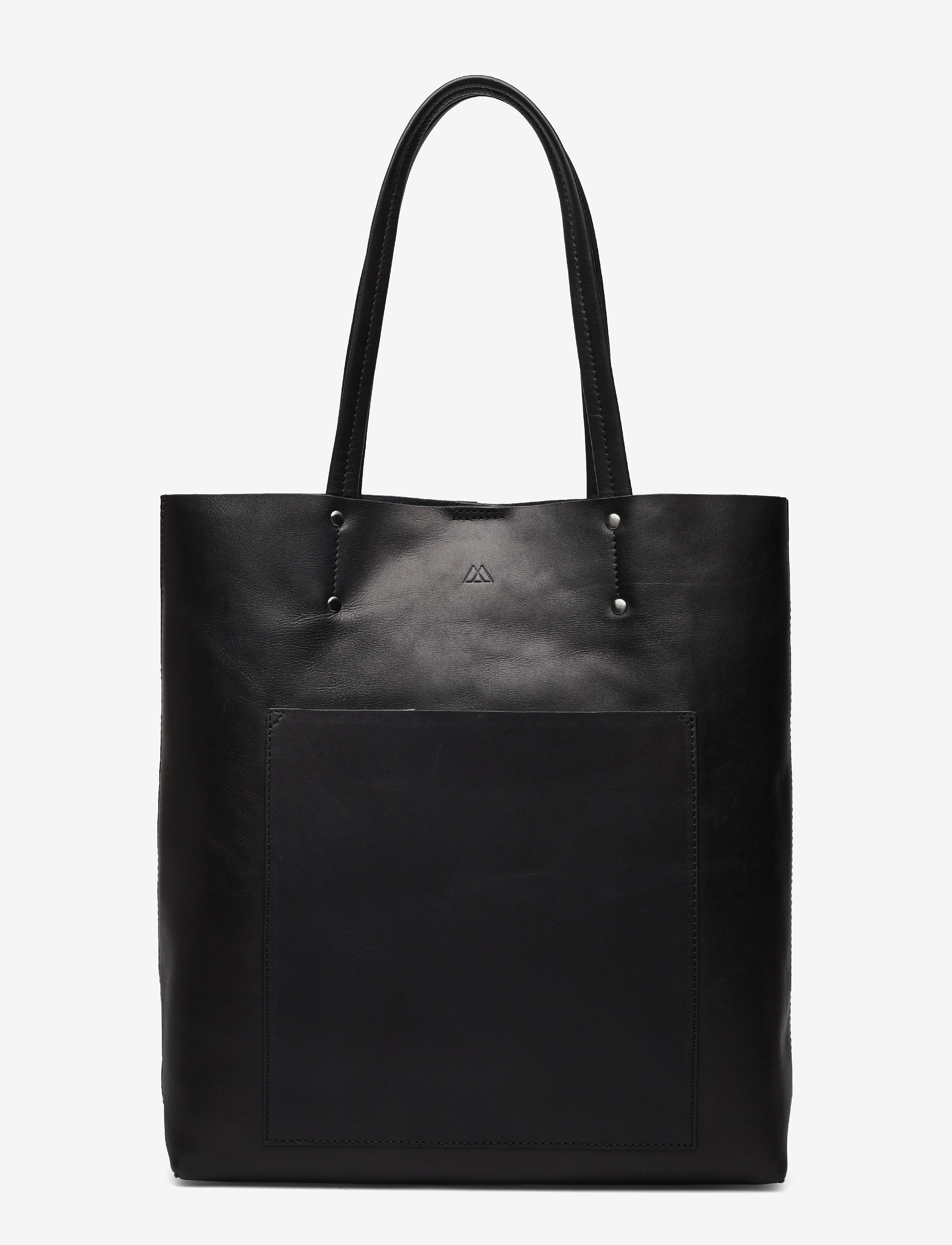Markberg Antonellambg Shopper, Antiq., One Size, Black, Tasker > Shoppere, Dame