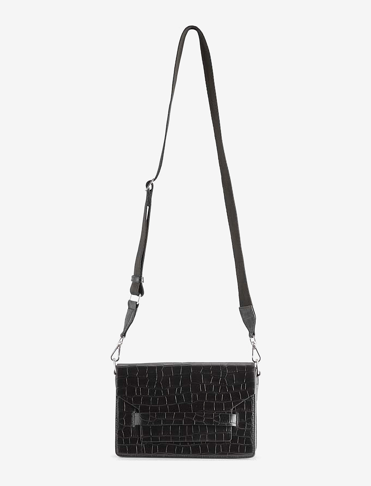 Markberg - ArabellaMBG Crossb. Bag - black w/black - 2