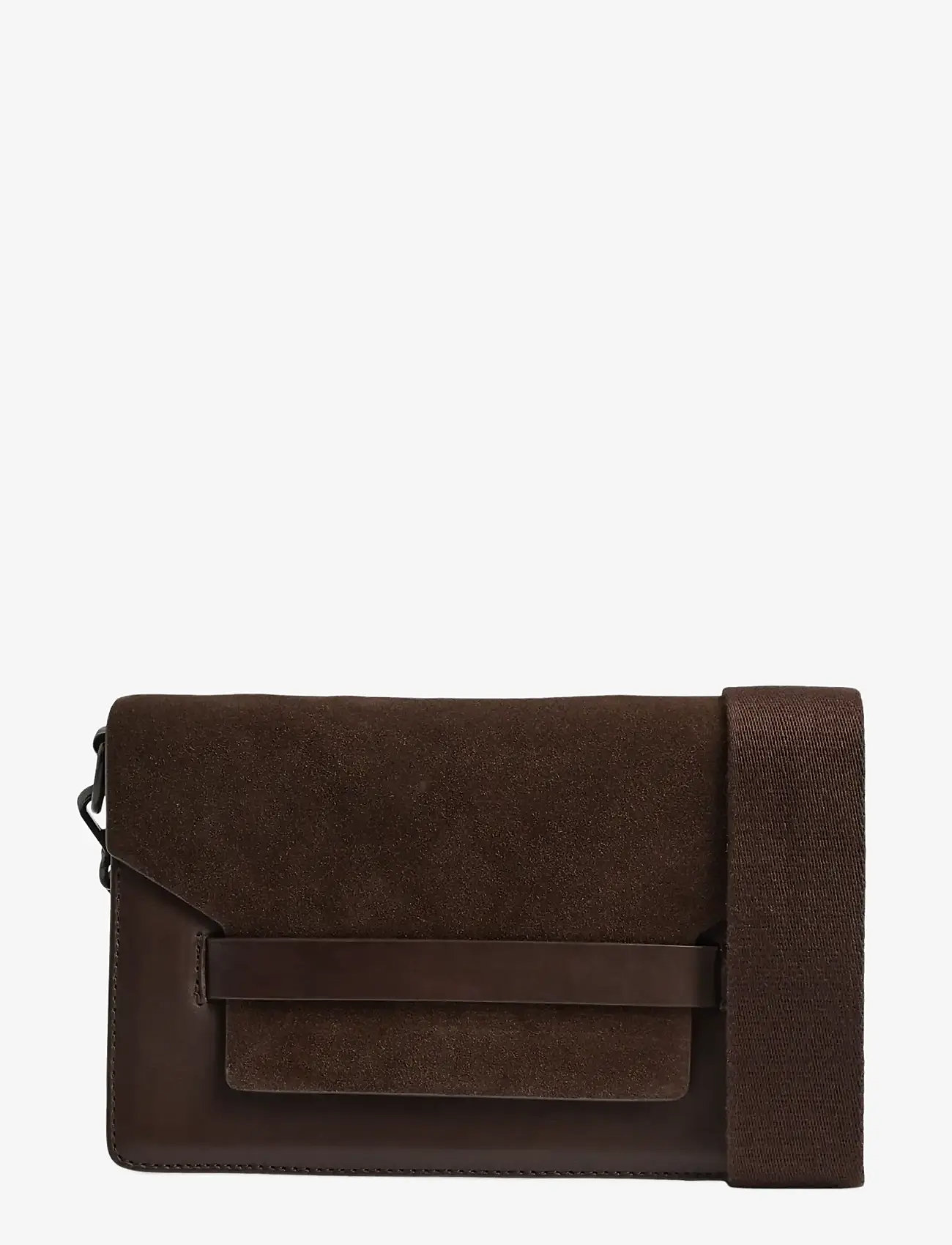 Markberg - ArabellaMBG Crossb. Bag, Ant.M - moetrendid - dark brown - 1