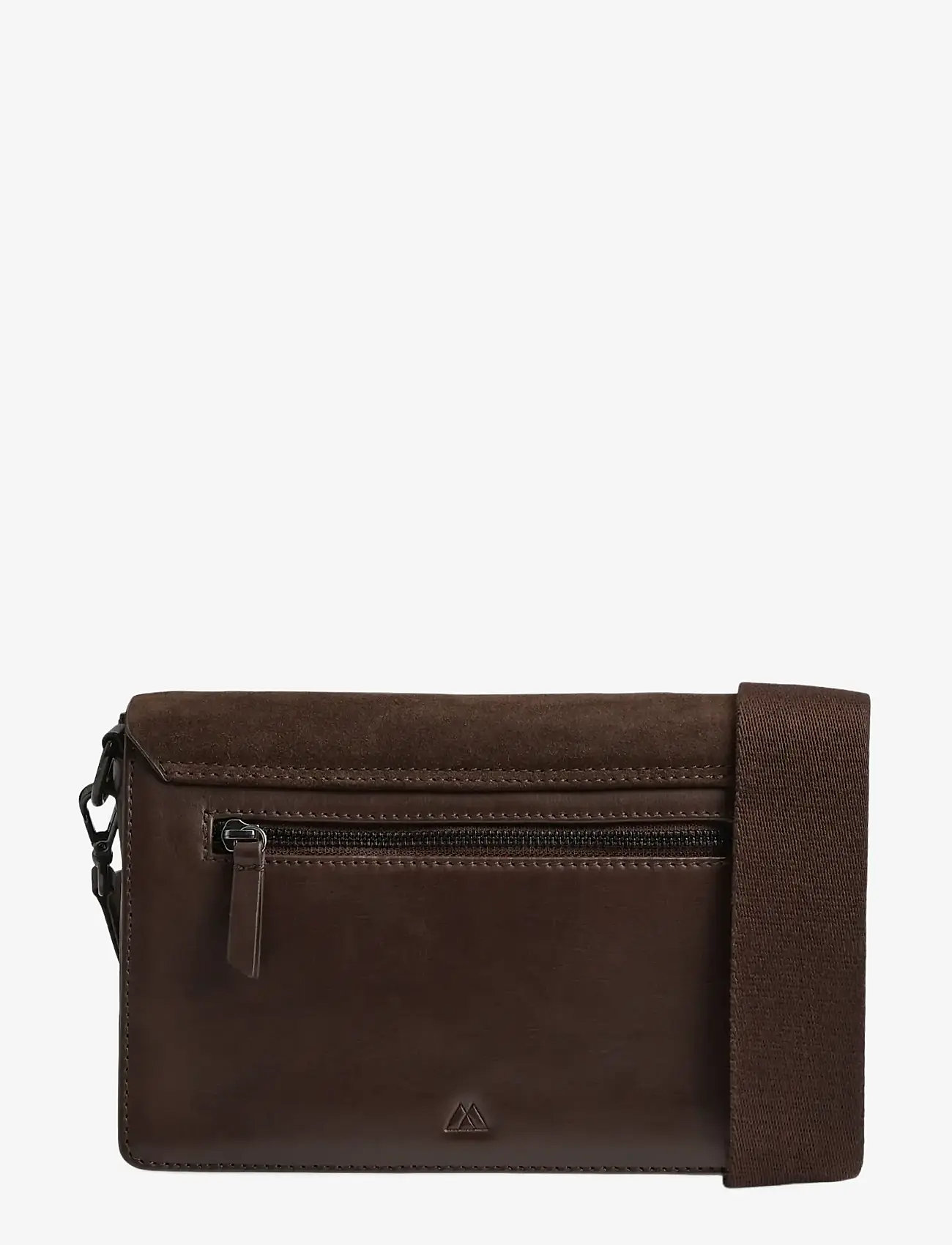 Markberg - ArabellaMBG Crossb. Bag, Ant.M - moetrendid - dark brown - 3