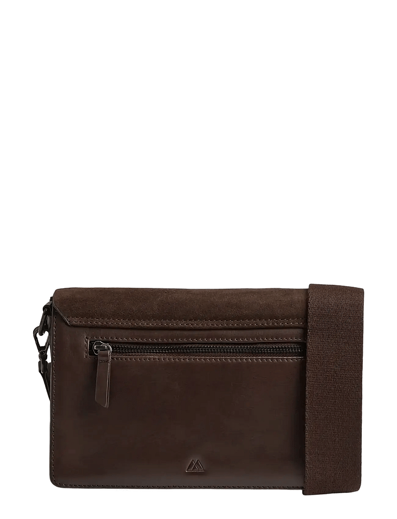 Markberg - ArabellaMBG Crossb. Bag, Ant.M - moetrendid - dark brown - 3