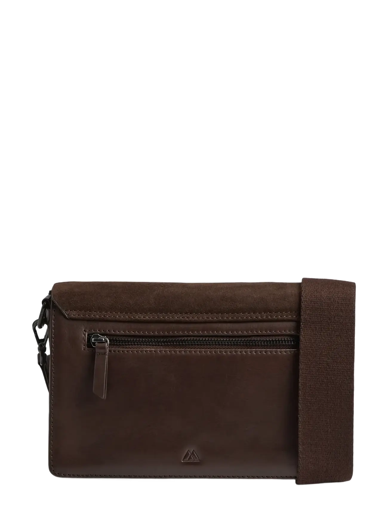 Markberg - ArabellaMBG Crossb. Bag, Ant.M - mode trends - dark brown - 3