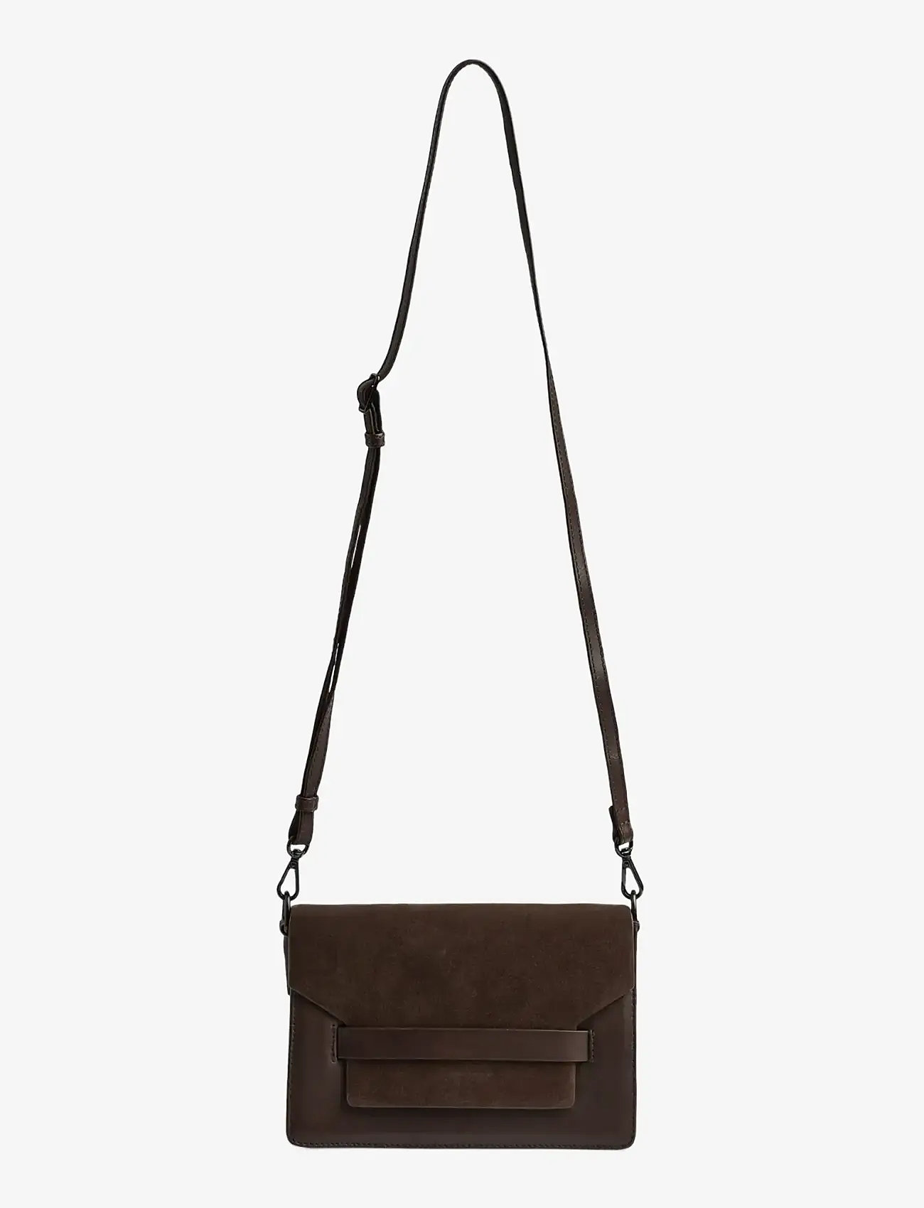Markberg - ArabellaMBG Crossb. Bag, Ant.M - moetrendid - dark brown - 4