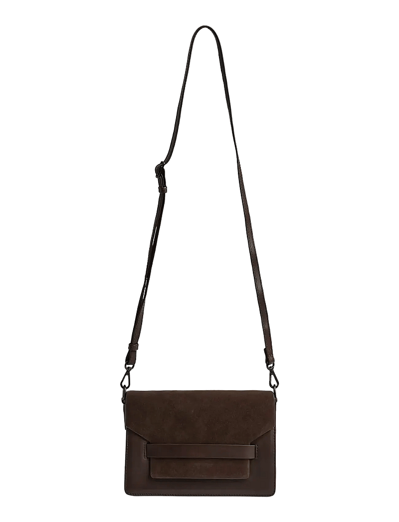 Markberg - ArabellaMBG Crossb. Bag, Ant.M - moetrendid - dark brown - 4