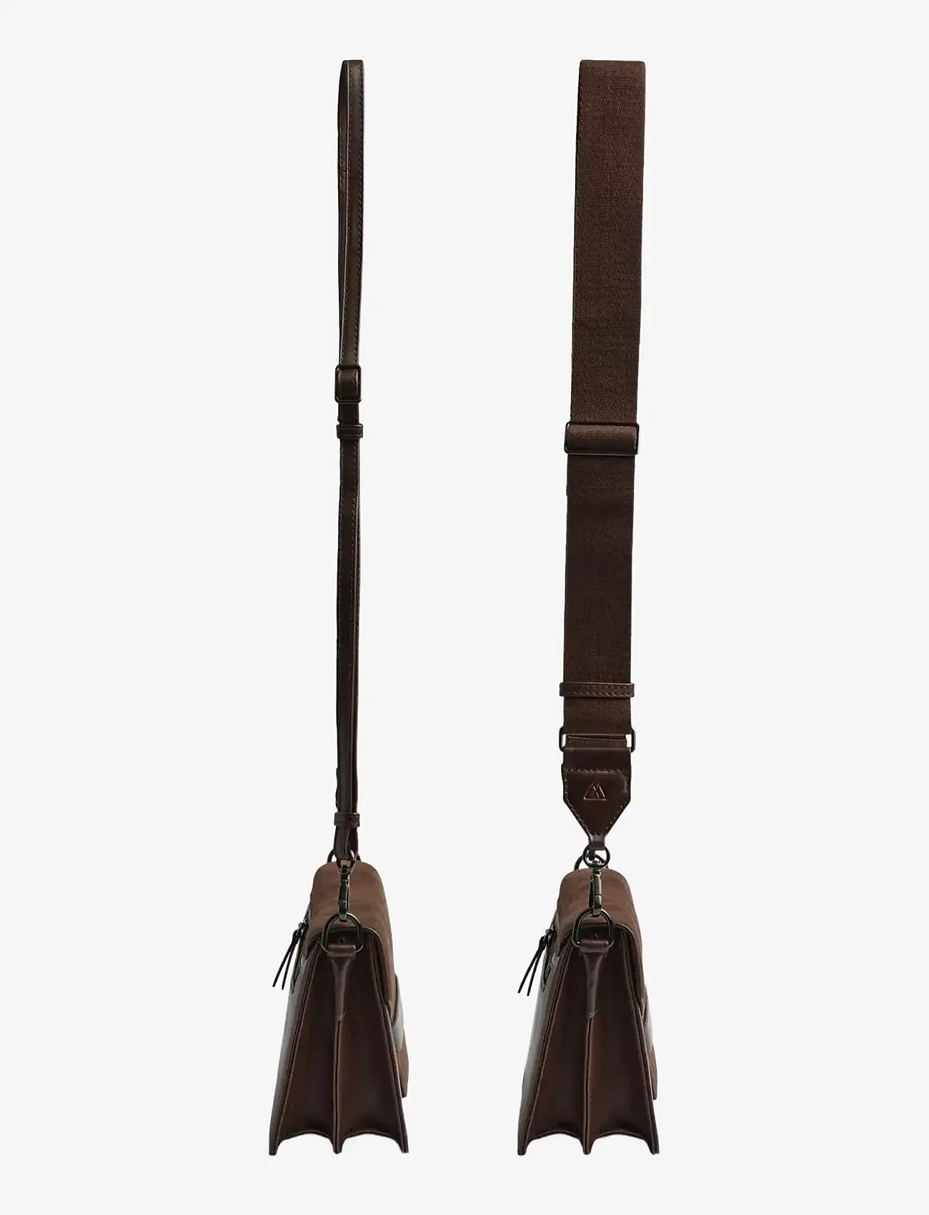 Markberg - ArabellaMBG Crossb. Bag, Ant.M - moetrendid - dark brown - 5