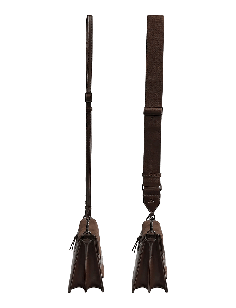 Markberg - ArabellaMBG Crossb. Bag, Ant.M - moetrendid - dark brown - 5
