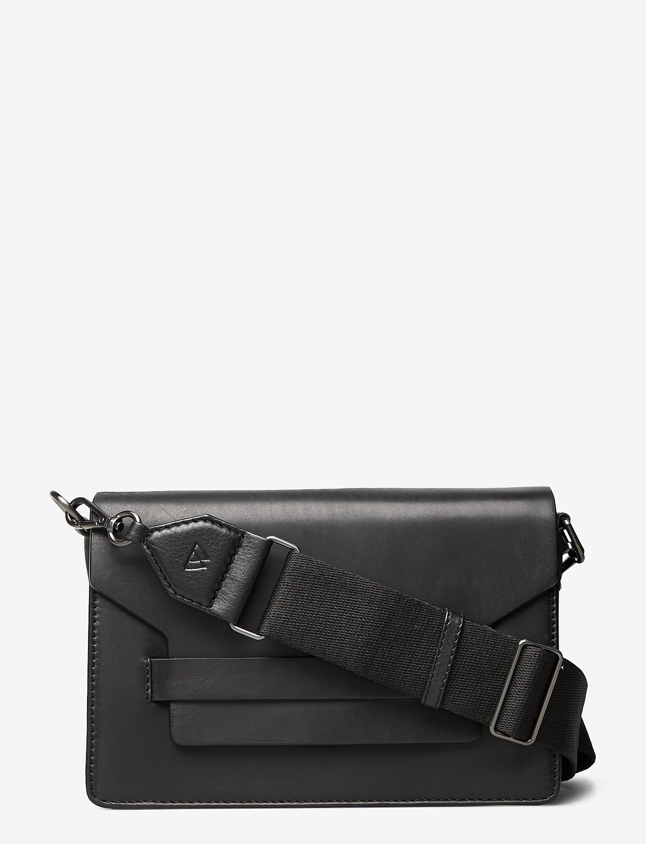 Markberg - Arabella Crossbody Bag, Antiqu - black w/black - 0