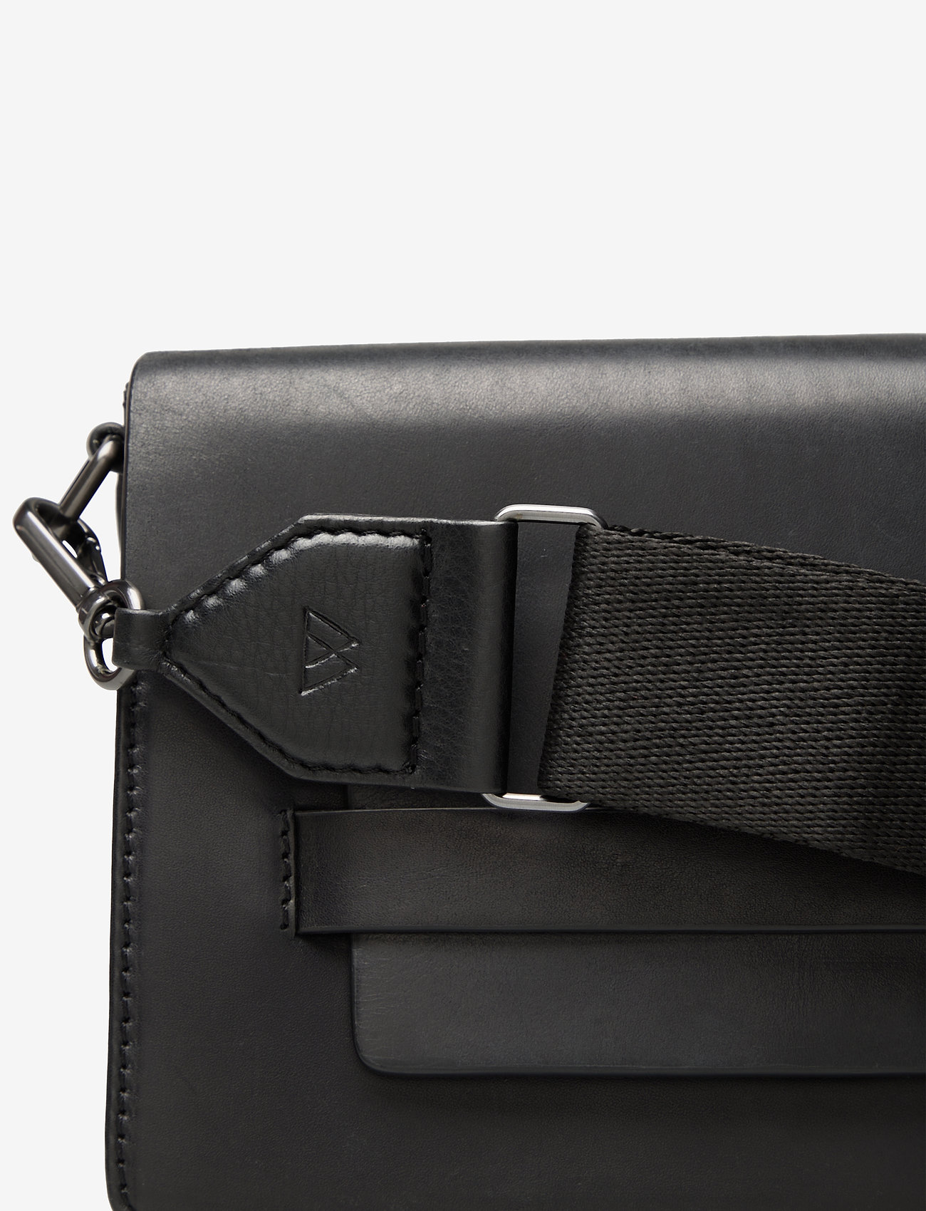 Markberg - Arabella Crossbody Bag, Antiqu - black w/black - 3