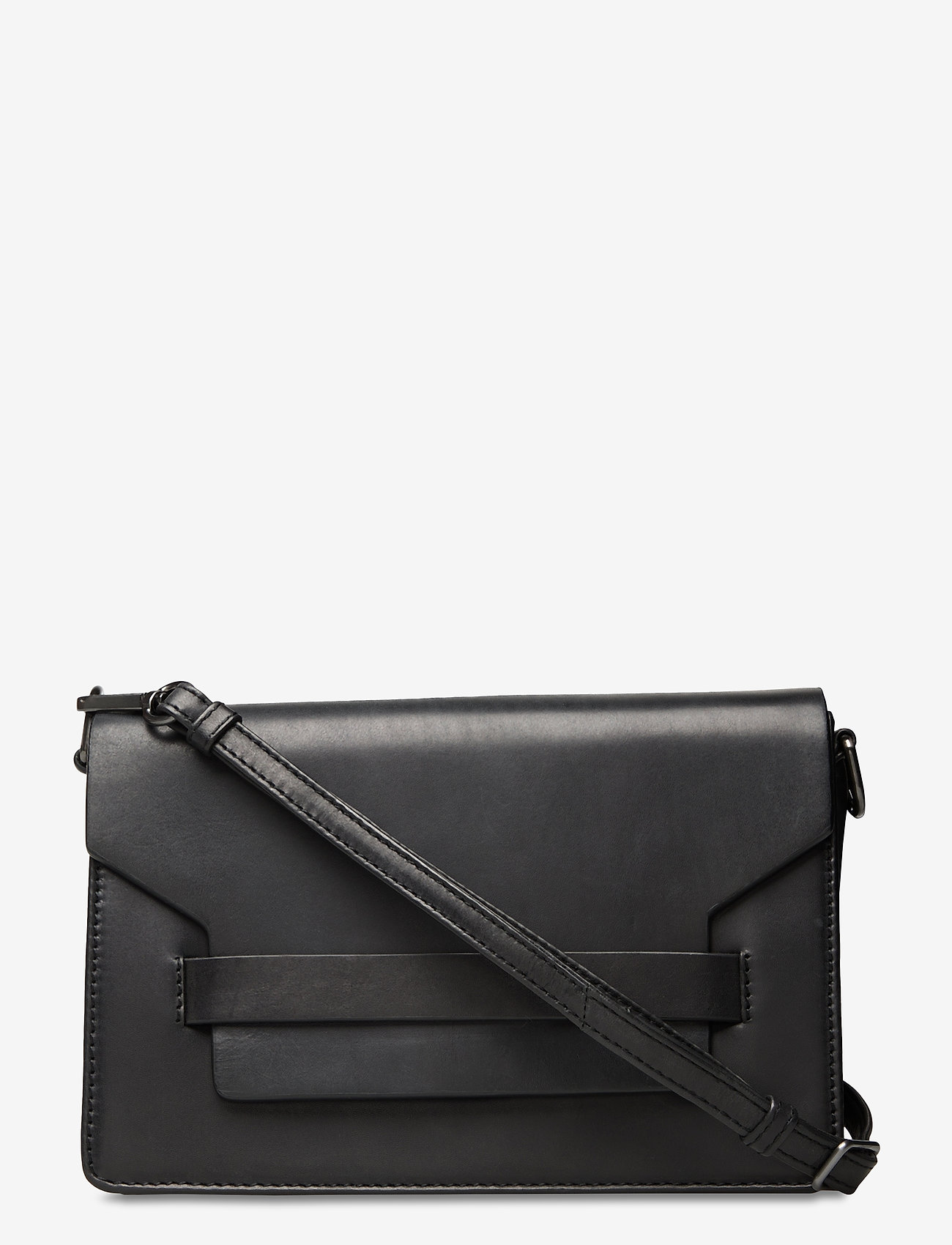 Markberg - Arabella Crossbody Bag, Antiqu - black w/black - 4