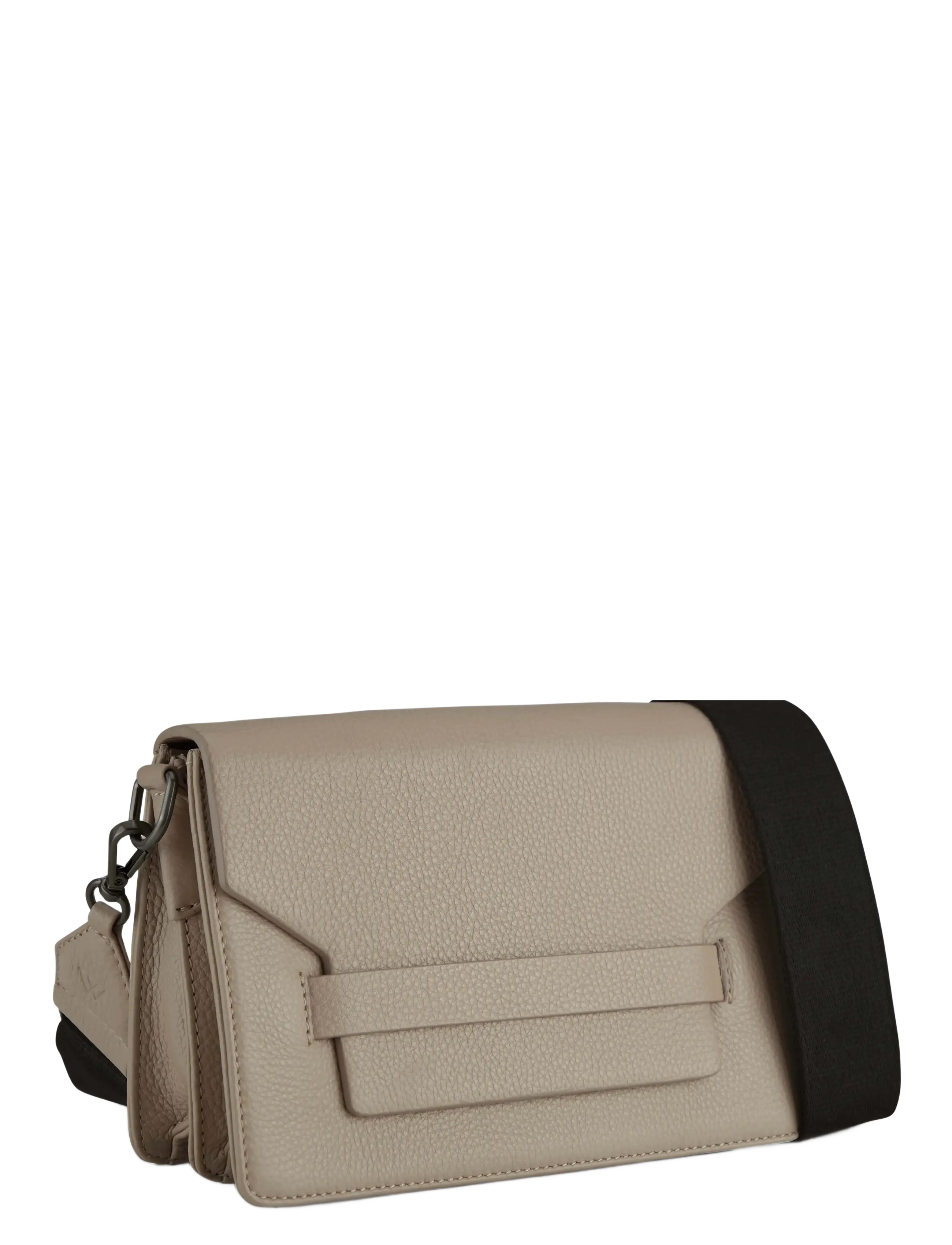 Markberg - ArabellaMBG Crossb. Bag - sand w/black - 1