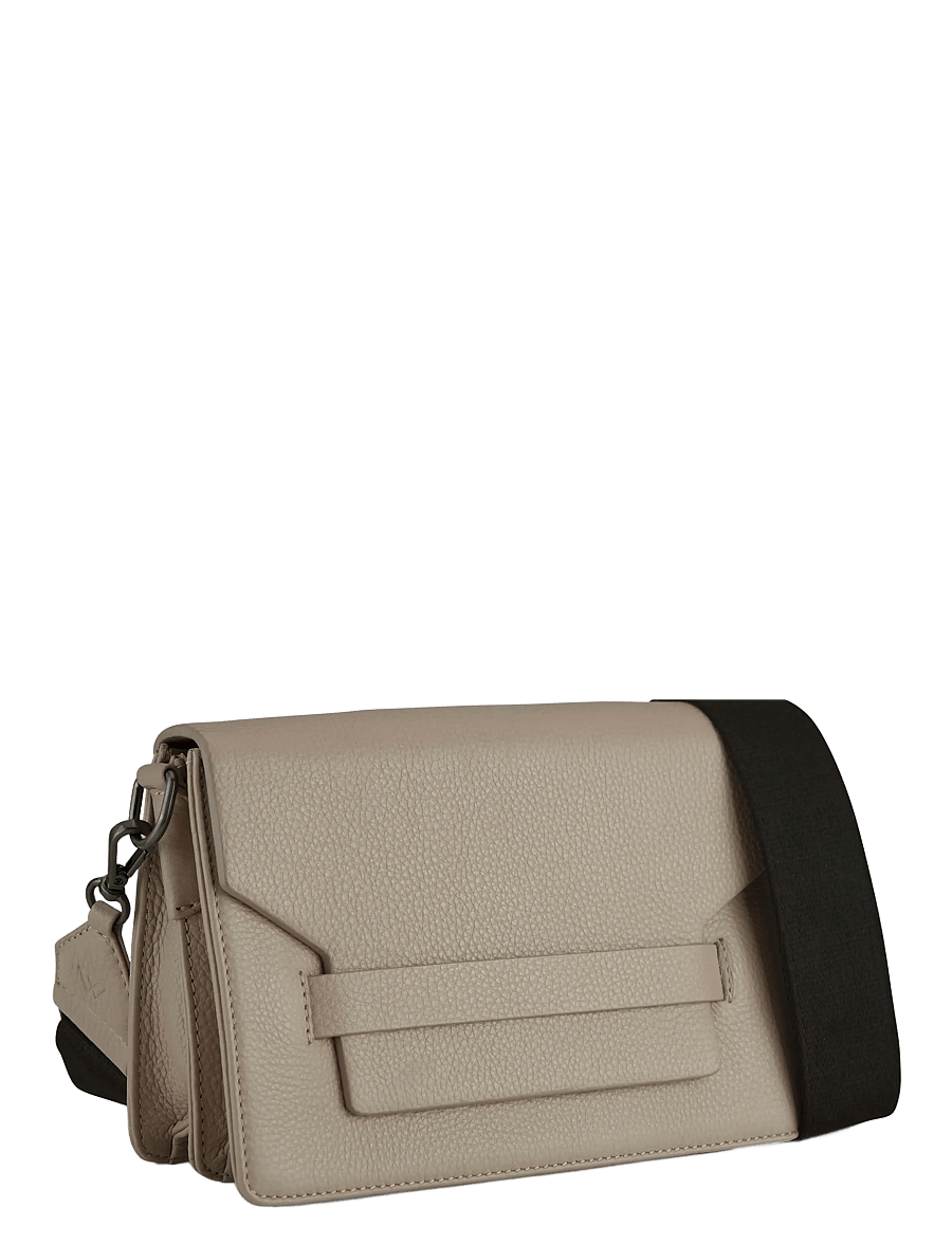 Markberg - ArabellaMBG Crossb. Bag - sand w/black - 1