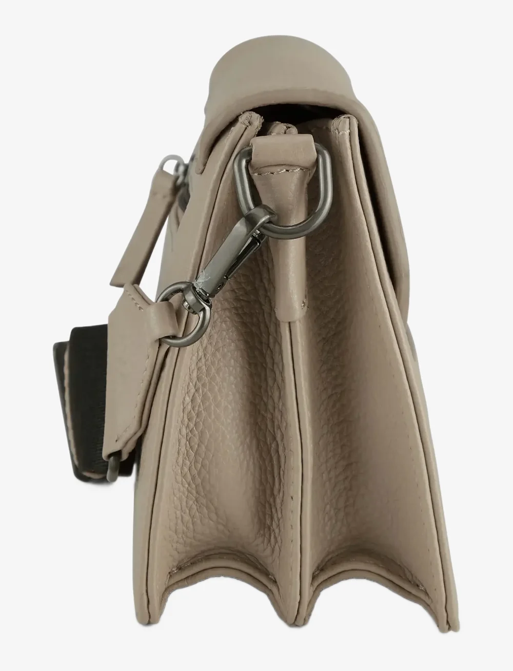 Markberg - ArabellaMBG Crossb. Bag, Grain - modetrender - sand w/black - 2