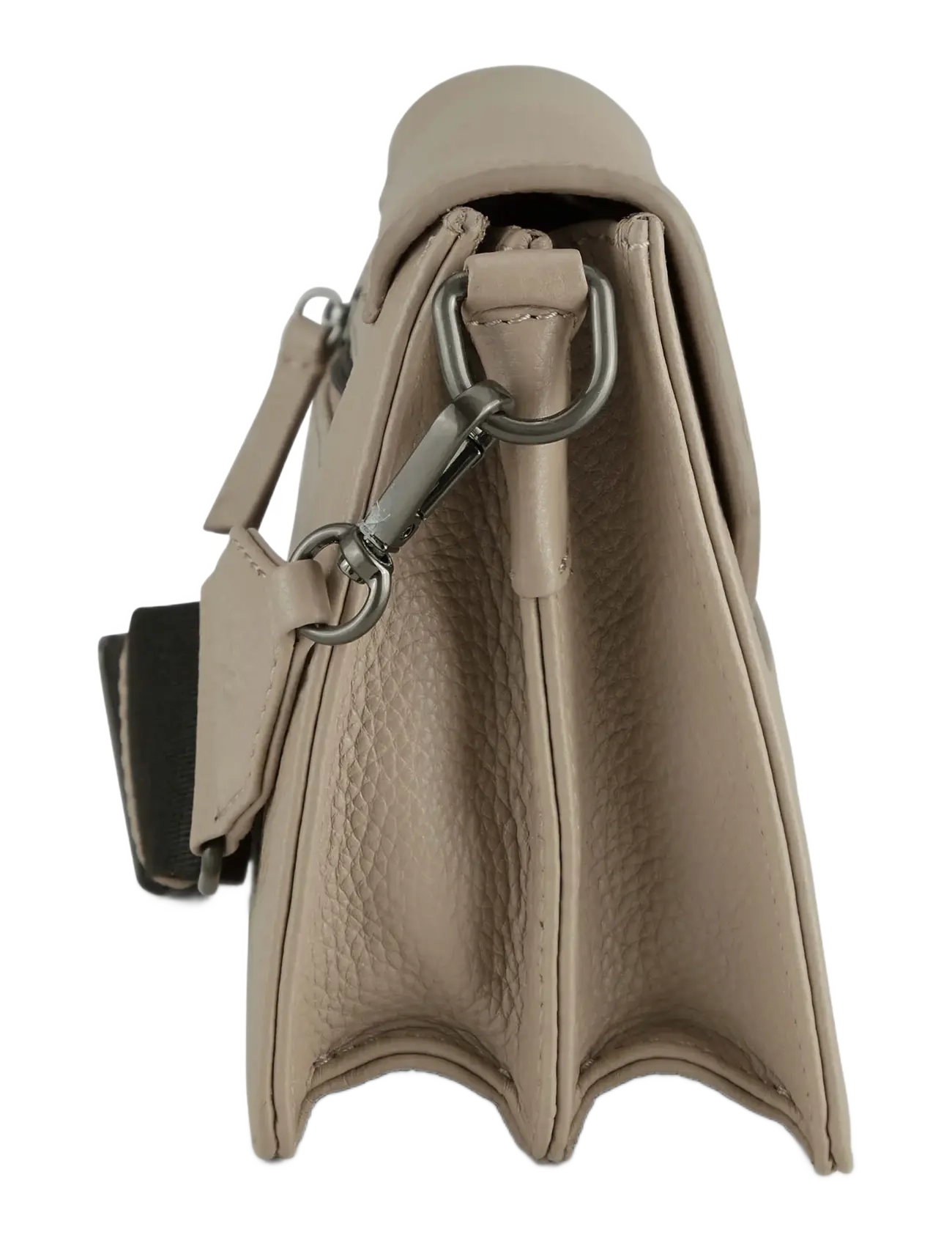 Markberg - ArabellaMBG Crossb. Bag - sand w/black - 2