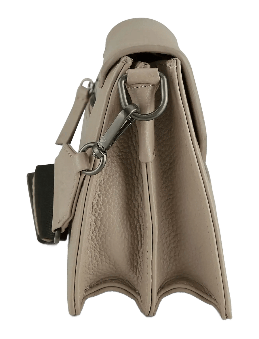Markberg - ArabellaMBG Crossb. Bag - sand w/black - 2