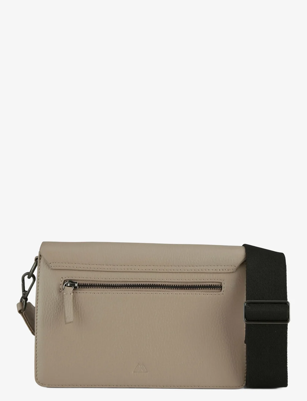 Markberg - ArabellaMBG Crossb. Bag, Grain - modetrender - sand w/black - 3