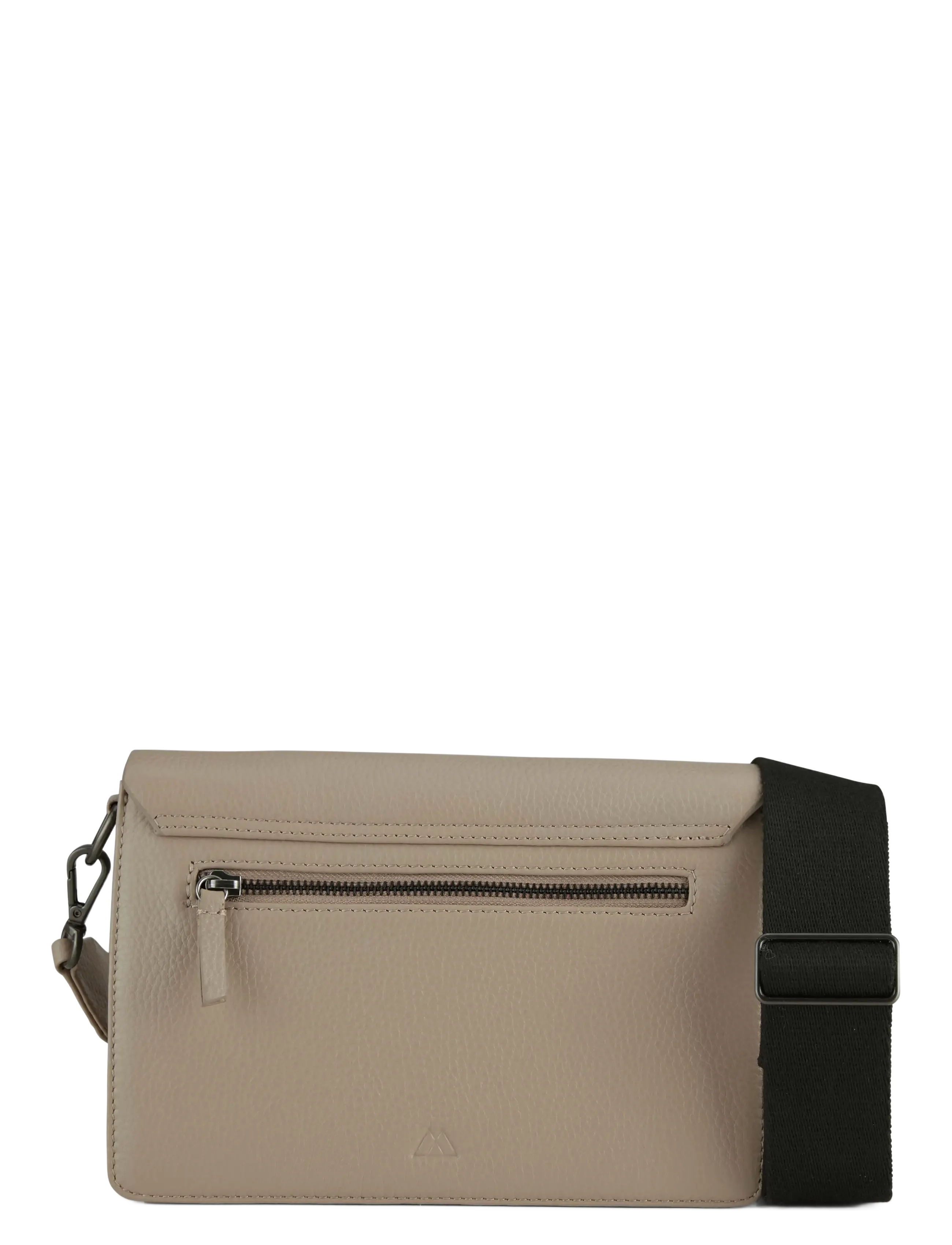 Markberg - ArabellaMBG Crossb. Bag - sand w/black - 3