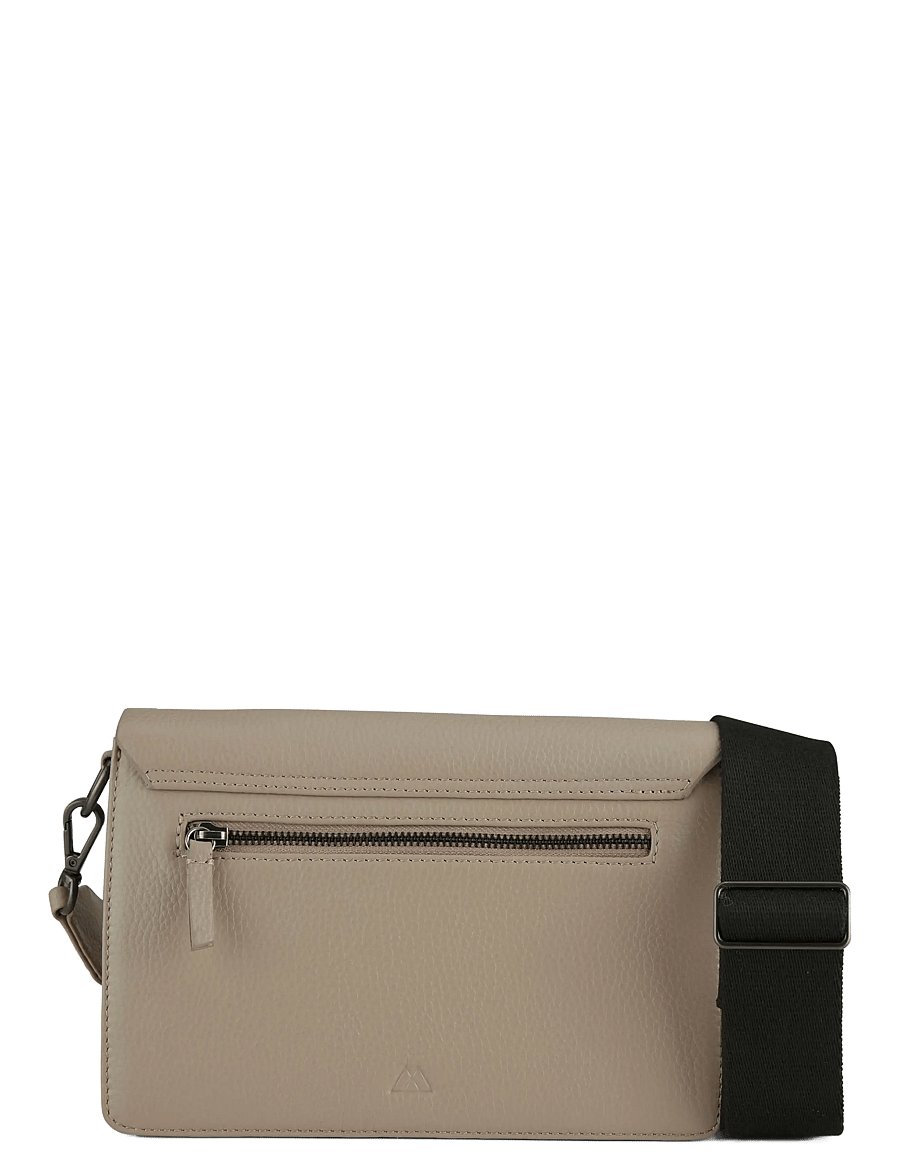 Markberg - ArabellaMBG Crossb. Bag - sand w/black - 3