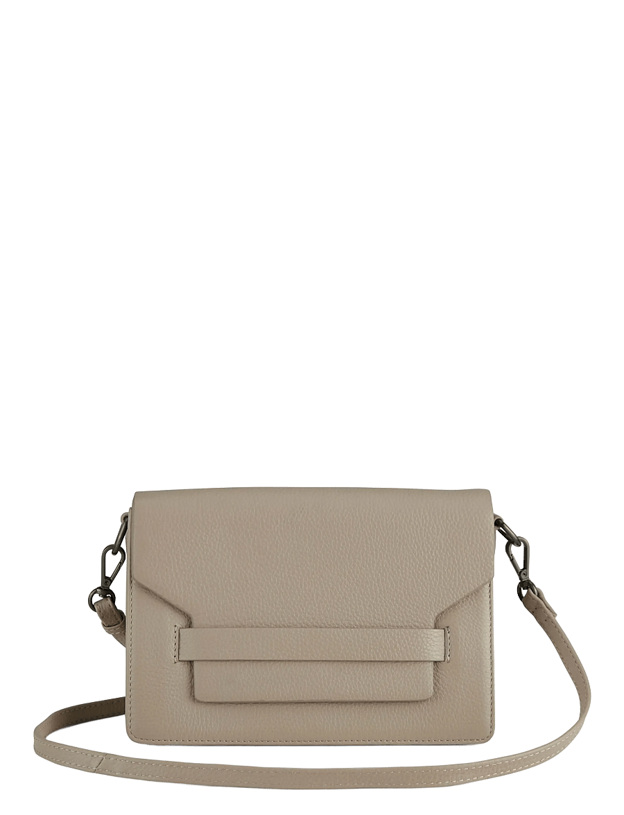 Markberg - ArabellaMBG Crossb. Bag - sand w/black - 4