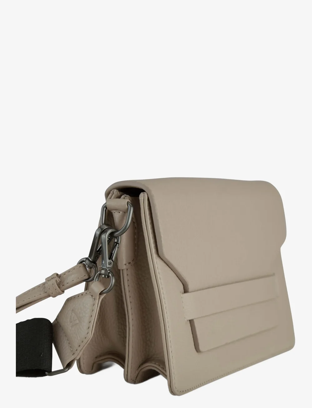 Markberg - ArabellaMBG Crossb. Bag, Grain - modetrender - sand w/black - 5