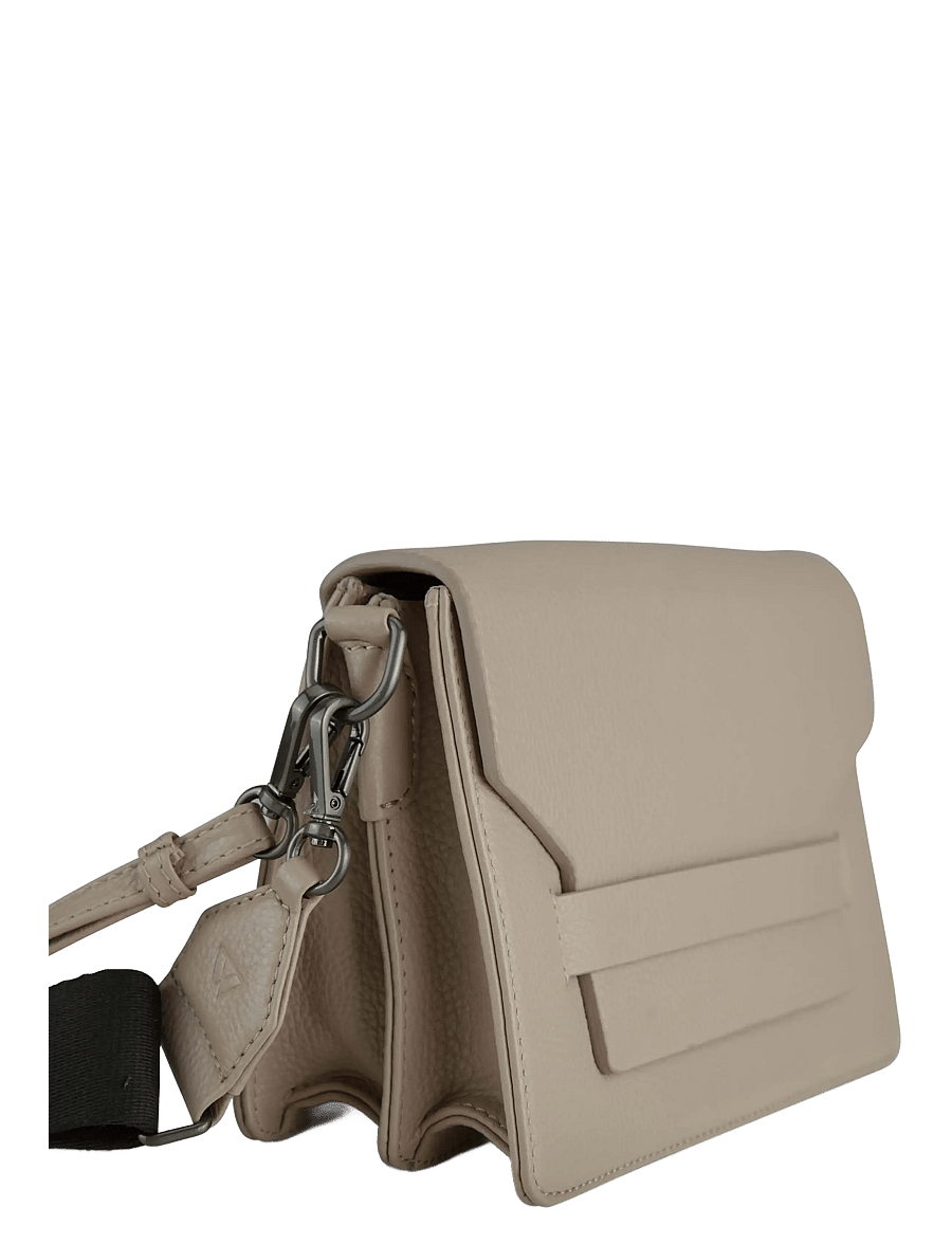 Markberg - ArabellaMBG Crossb. Bag - sand w/black - 5