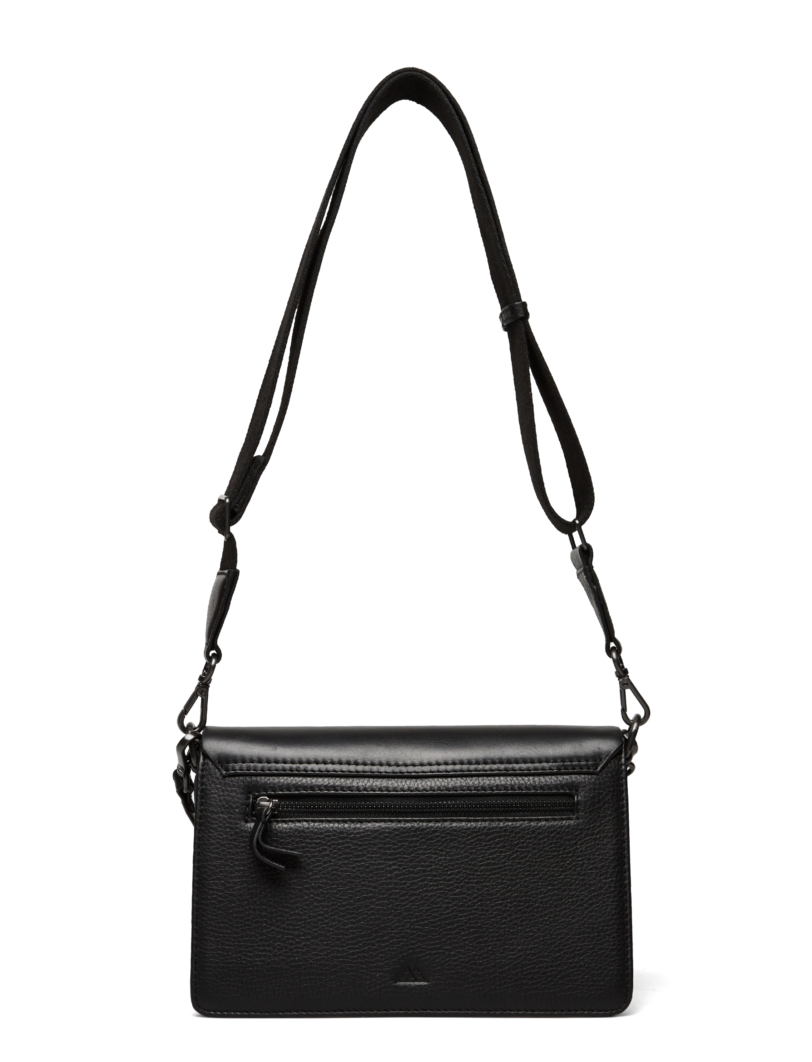 Markberg Arabellambg Crossb.bag,Gra.mix axelremsväskor dam – bild 2