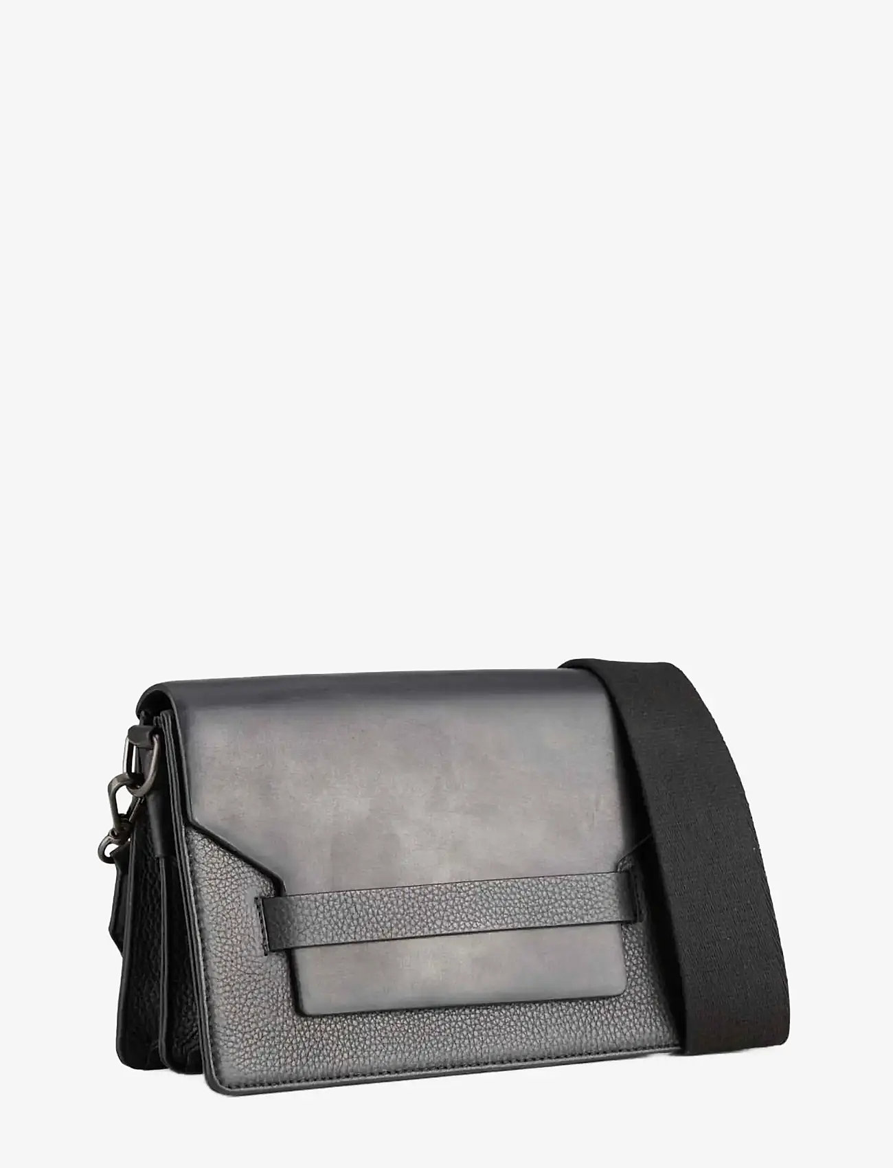 Markberg - ArabellaMBG Crossb.Bag,Gra.Mix - speciella tillfällen - black w/black - 2