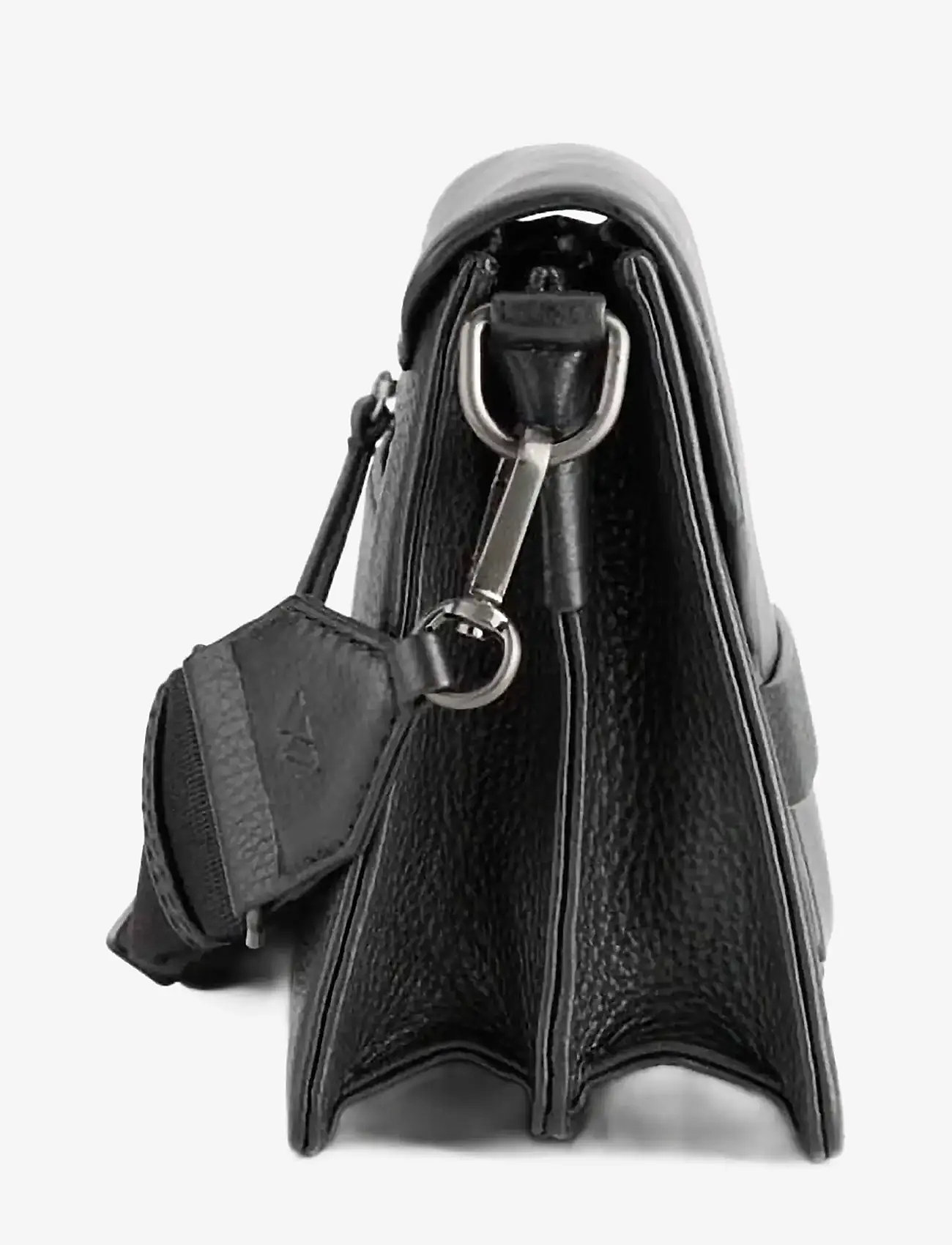 Markberg - ArabellaMBG Crossb.Bag,Gra.Mix - speciella tillfällen - black w/black - 3