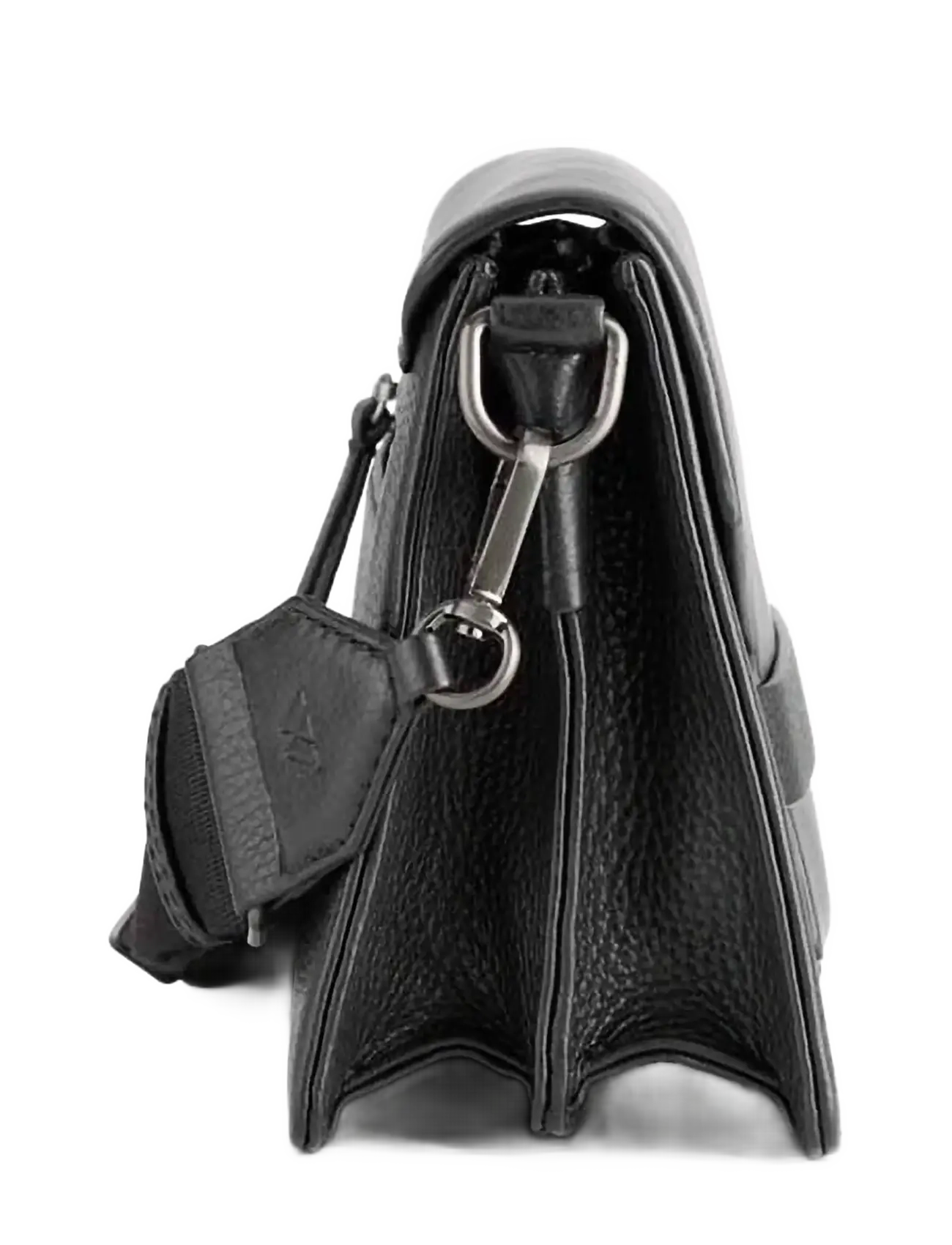 Markberg - ArabellaMBG Crossb.Bag,Gra.Mix - fashion trends - black w/black - 3