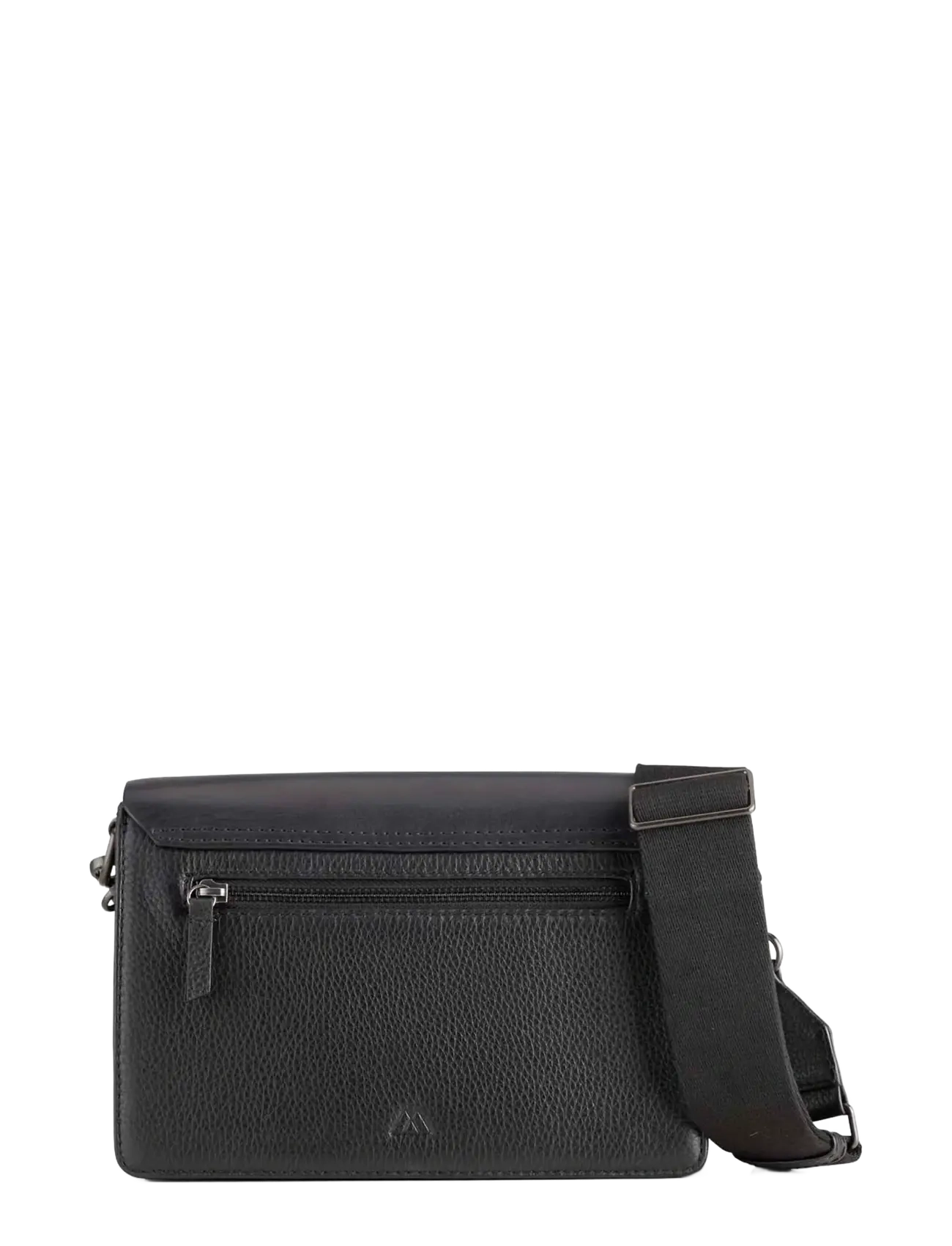 Markberg - ArabellaMBG Crossb.Bag,Gra.Mix - fashion trends - black w/black - 4