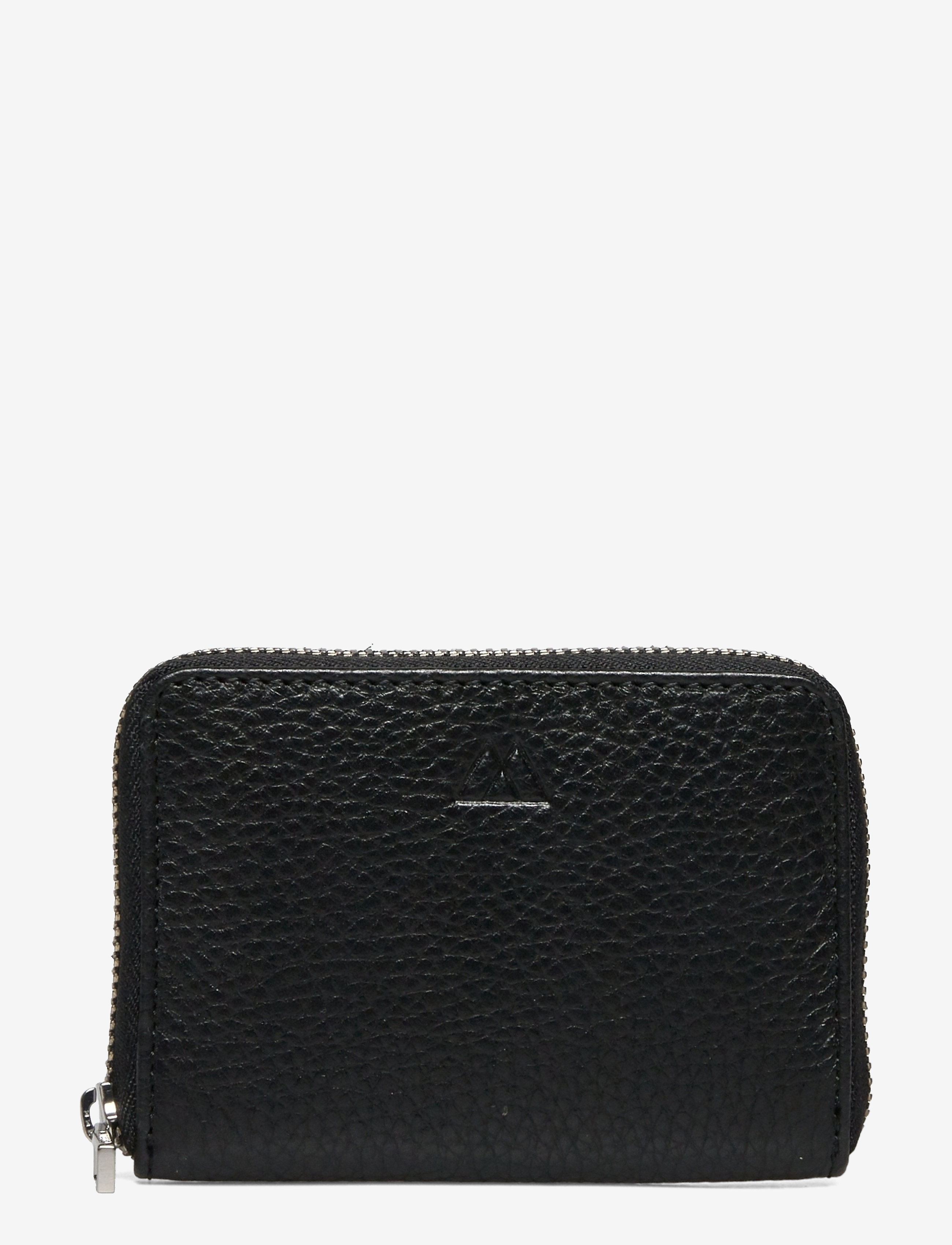 Markberg Selmambg Wallet, One Size, Card Holders & Wallets, Schwarz - Frauen