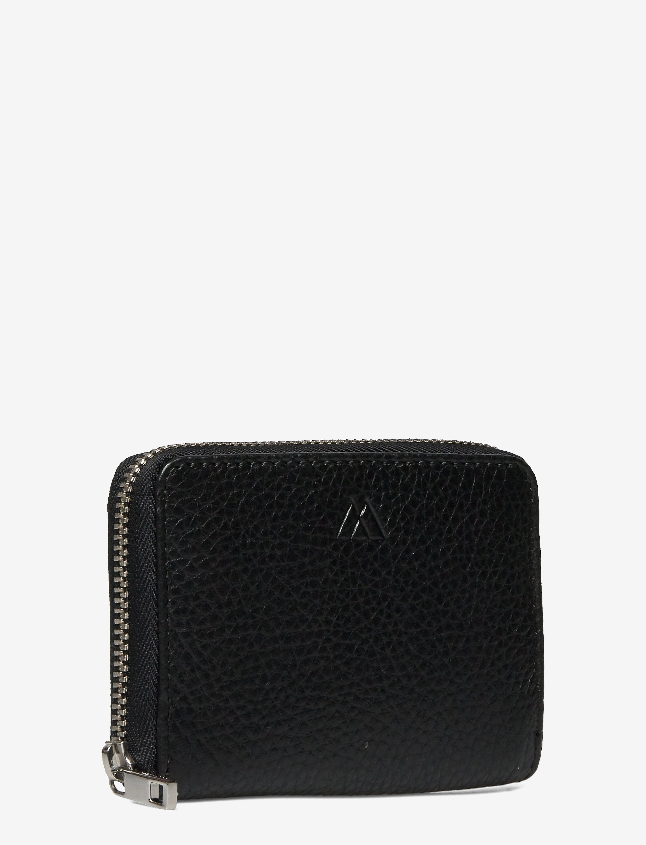 Markberg - SelmaMBG Wallet - mados tendencijos - black w/black - 2