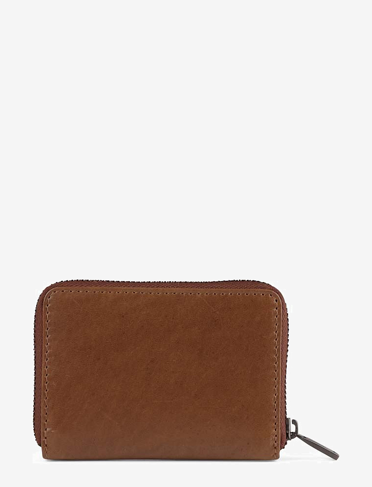 Markberg - SelmaMBG Wallet, Antique - portemonnaies - chestnut - 1